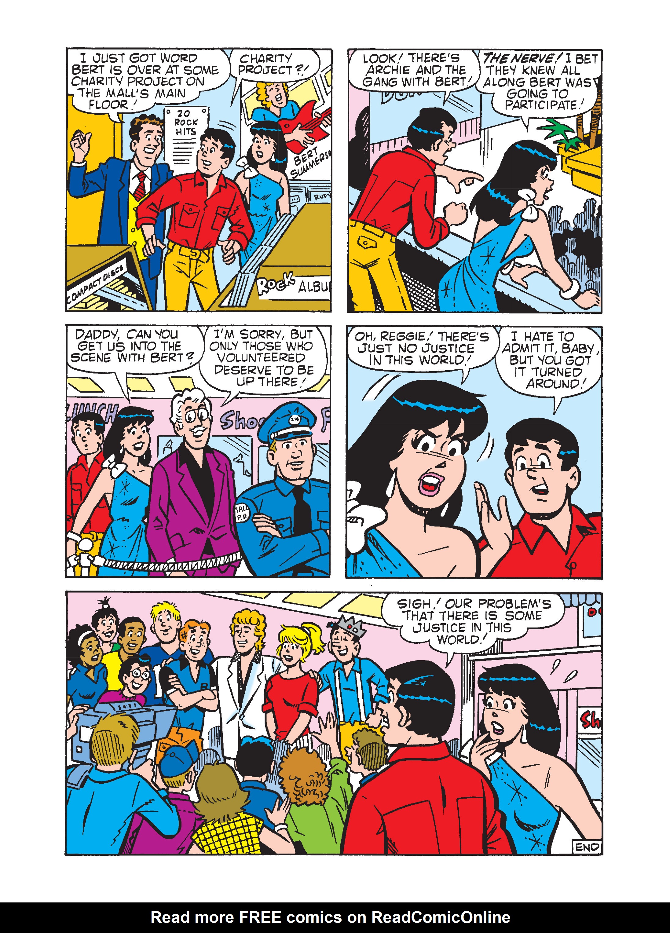 Read online World of Archie Double Digest comic -  Issue #30 - 79