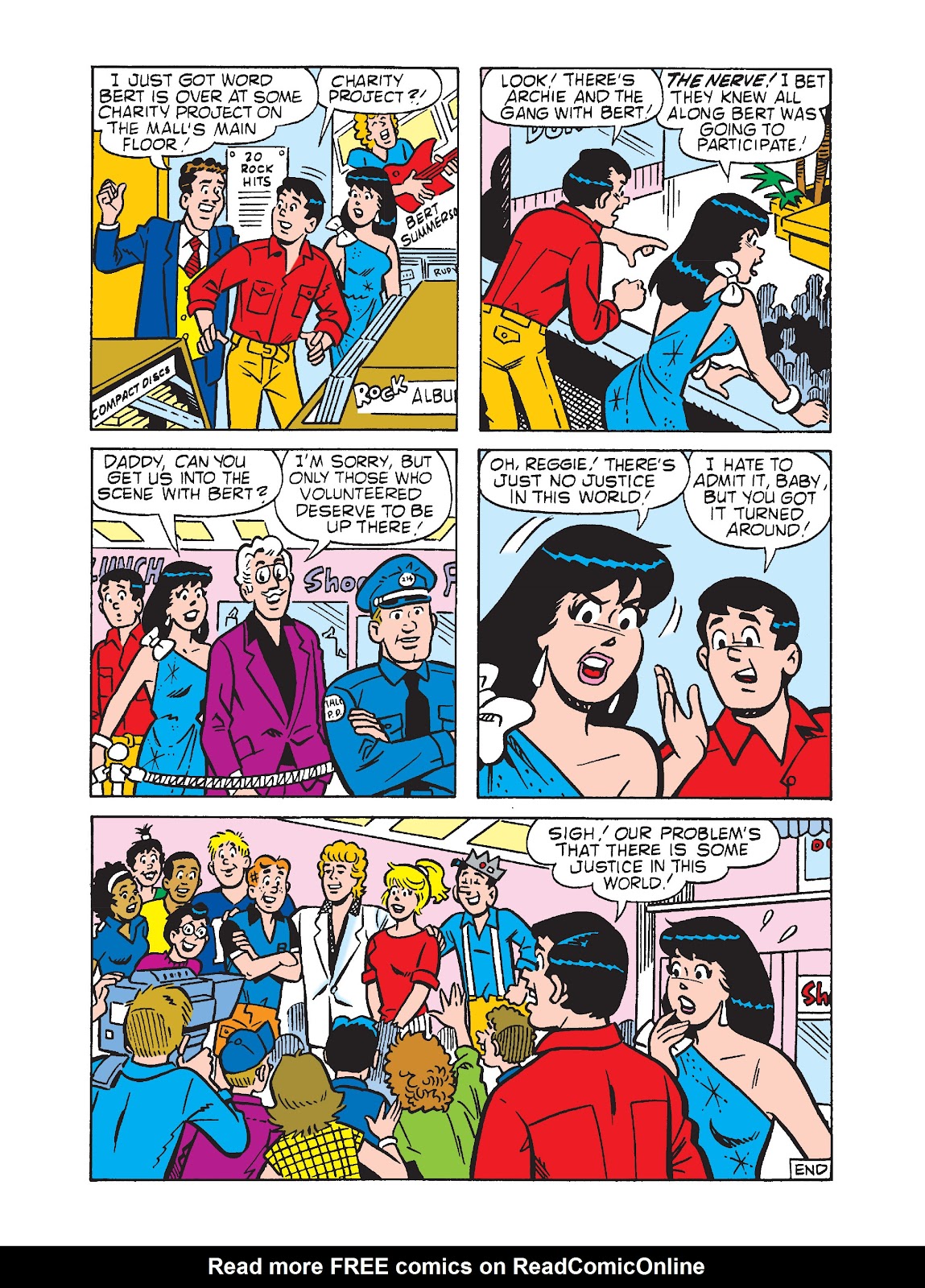 World of Archie Double Digest issue 30 - Page 79