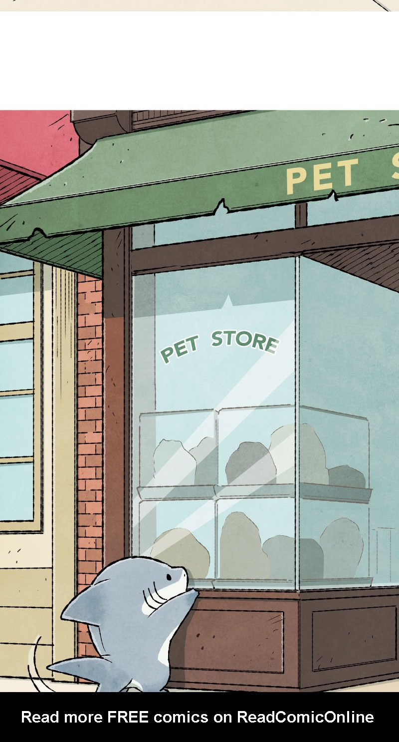 Read online It’s Jeff: Infinity Comic comic -  Issue #23 - 4
