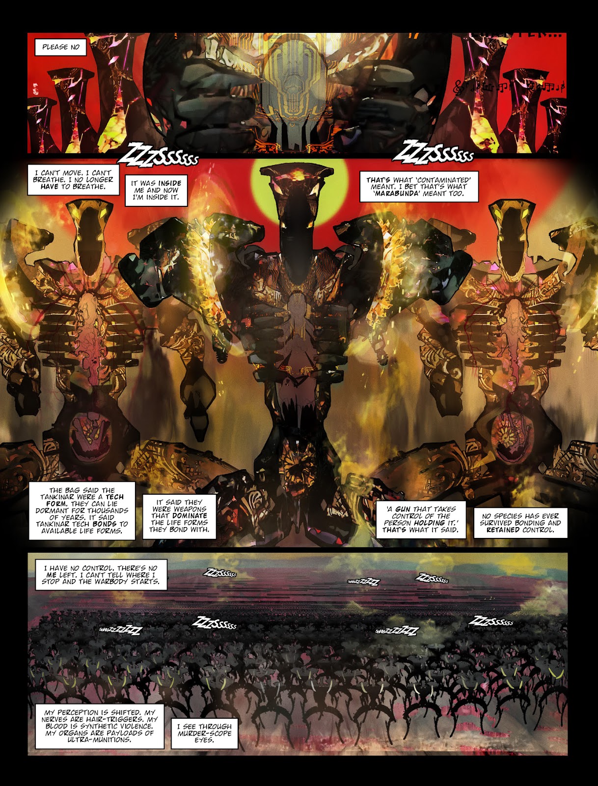 2000 AD issue 2263 - Page 28
