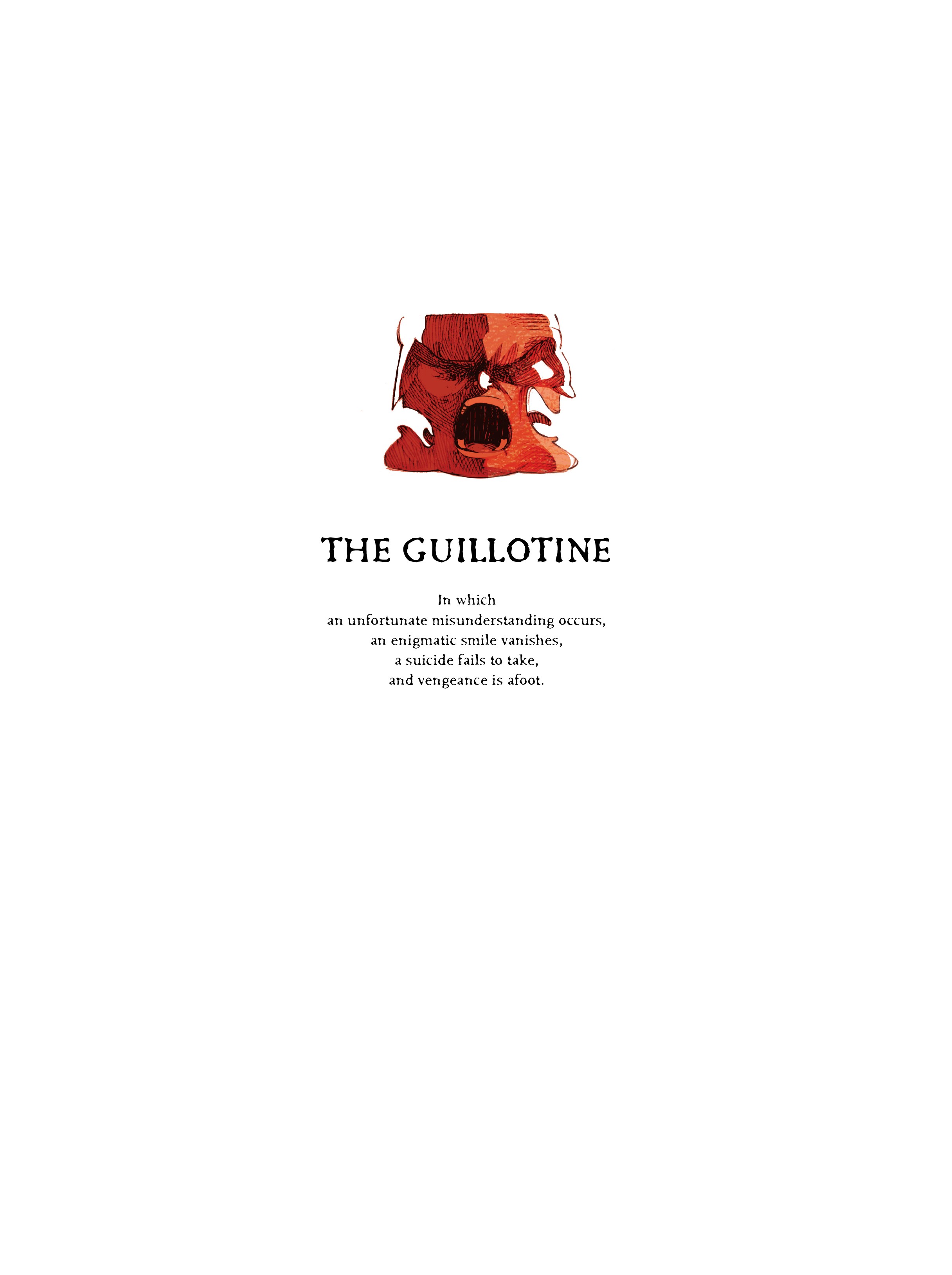 Read online The Wrath of Fantômas comic -  Issue # TPB (Part 1) - 18