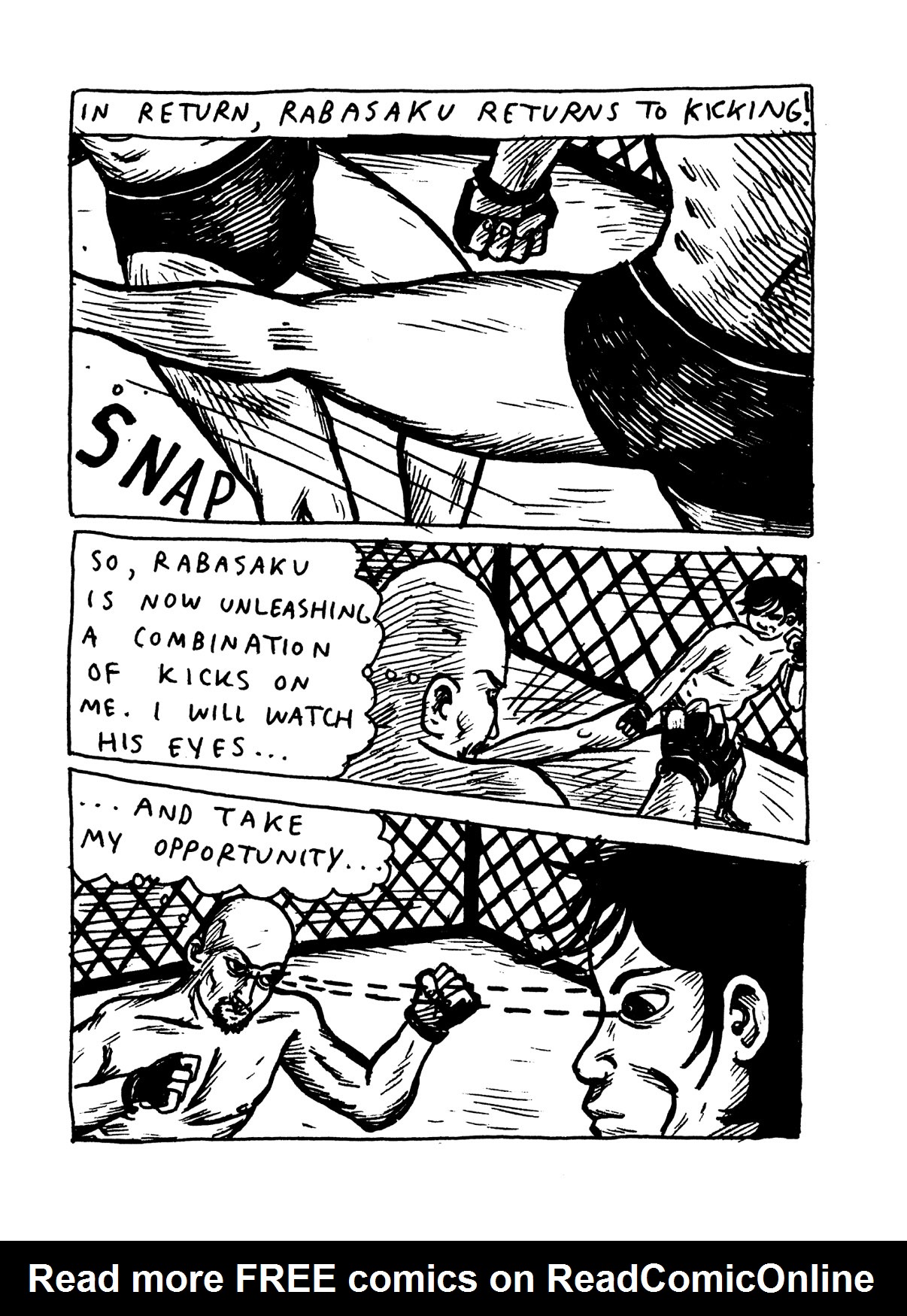 Read online Sulk comic -  Issue #2 - 41