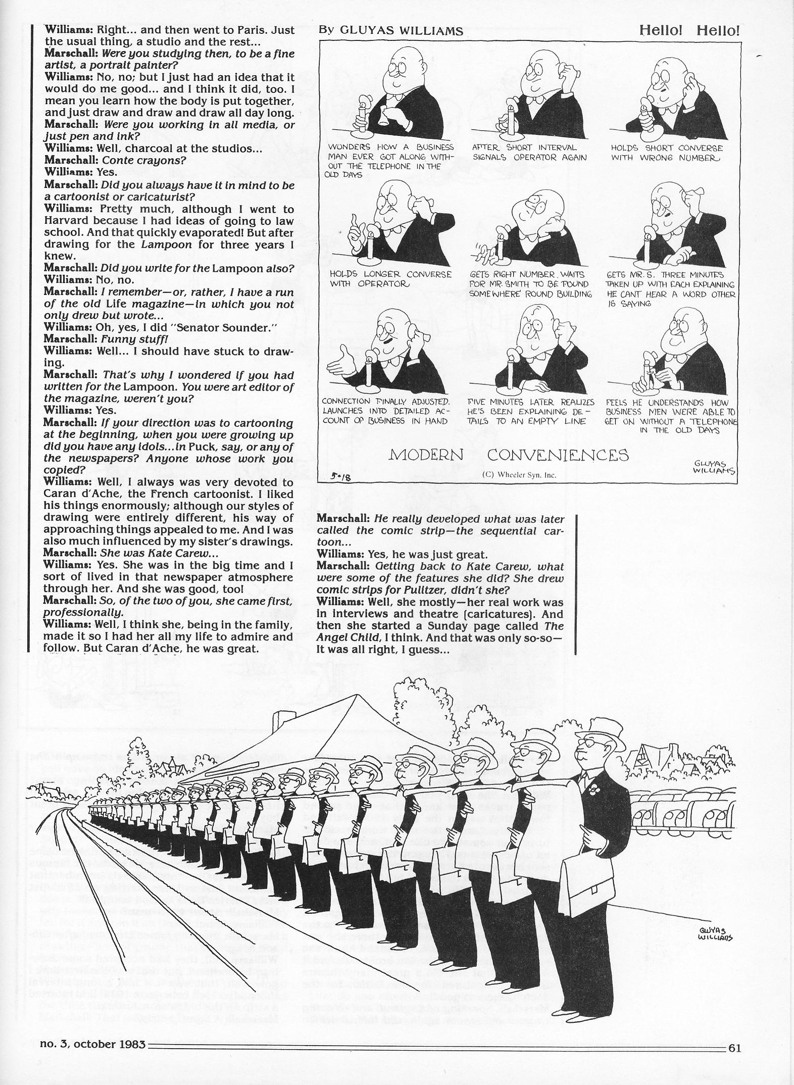 Read online Nemo: The Classic Comics Library comic -  Issue #3 - 61