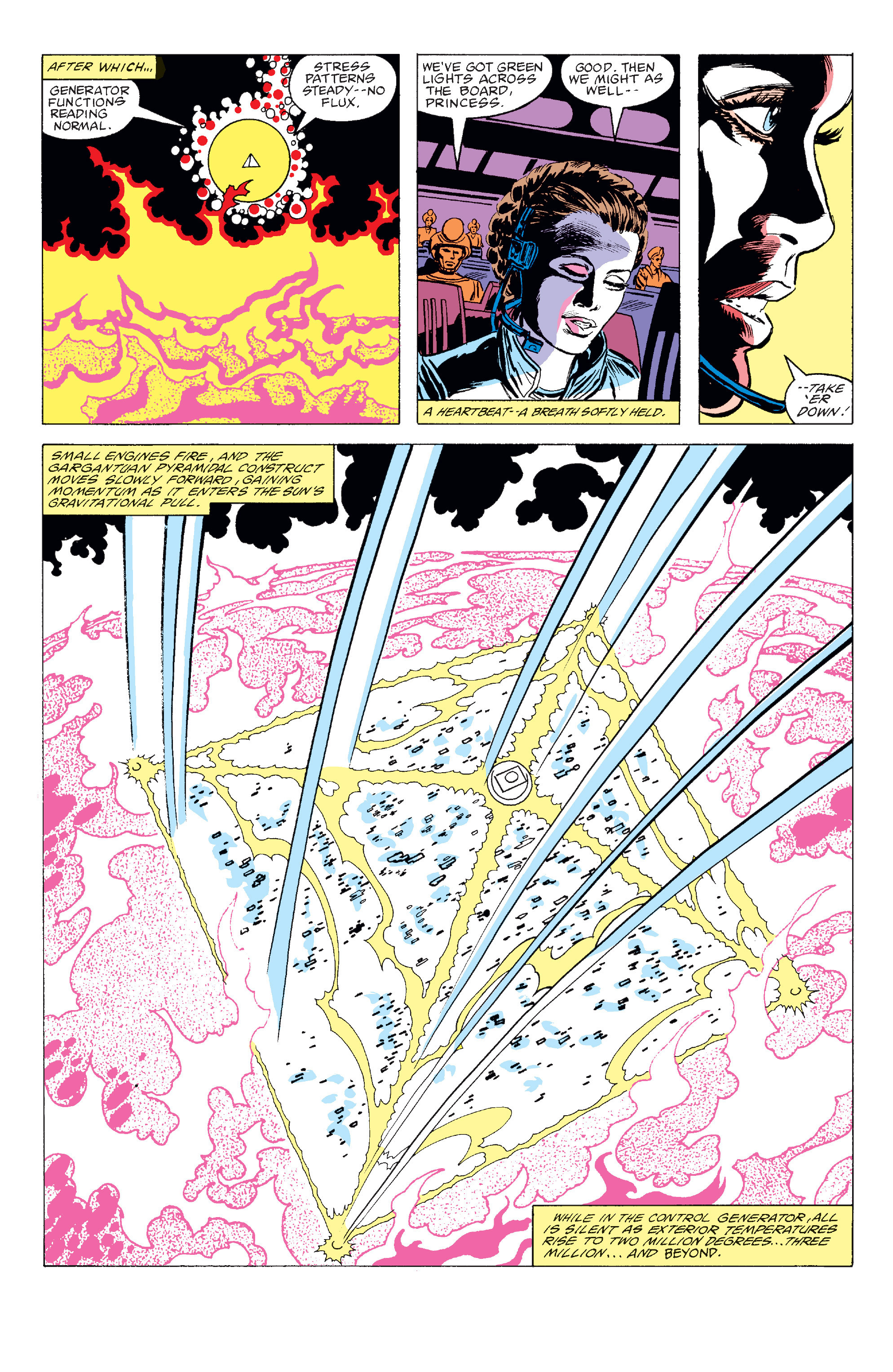 Read online Star Wars (1977) comic -  Issue #58 - 8
