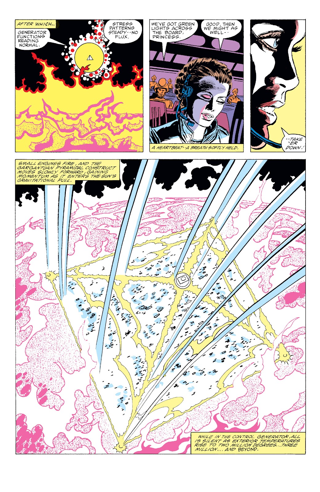 Star Wars (1977) issue 58 - Page 8
