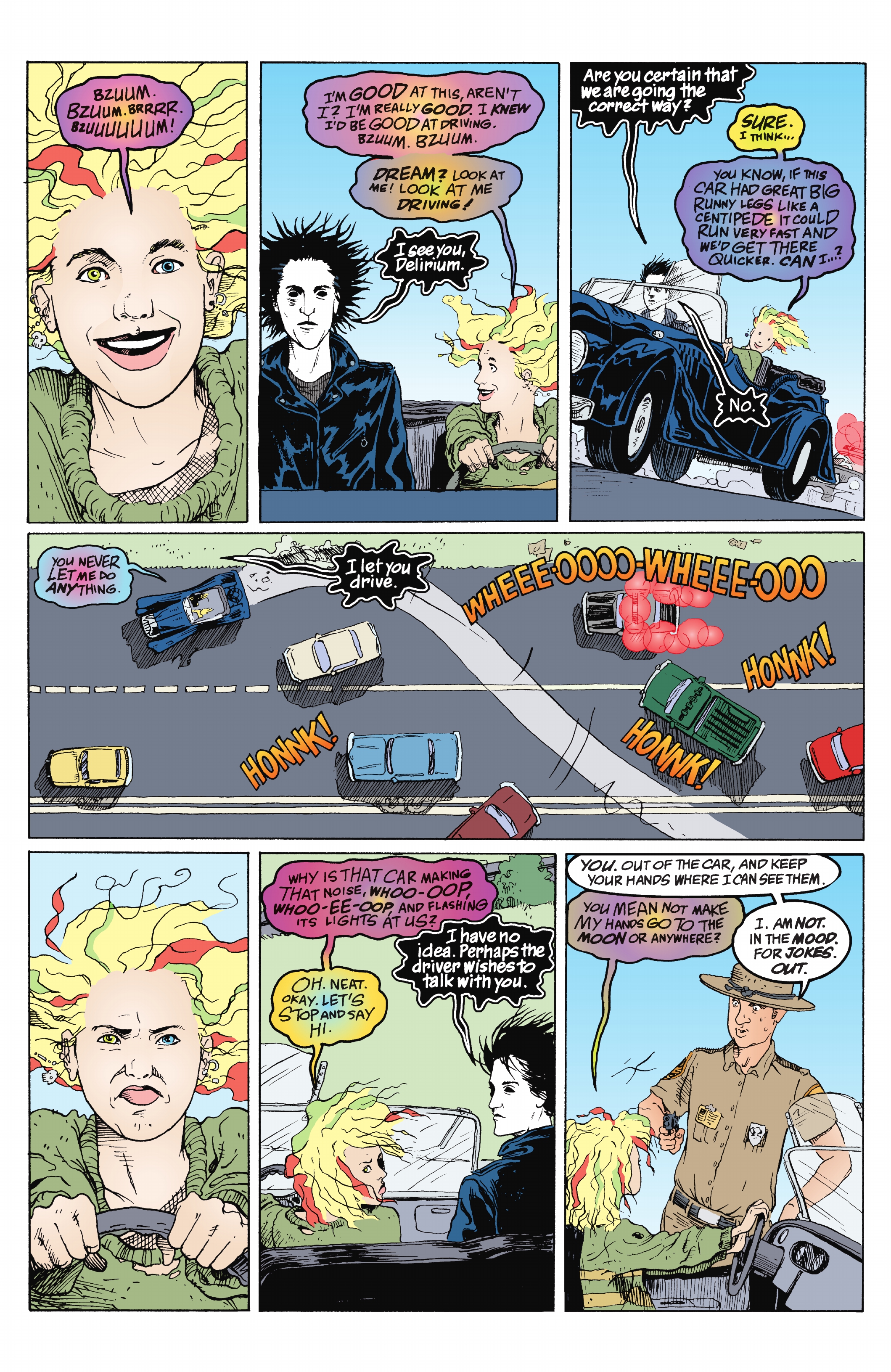 Read online The Sandman (1989) comic -  Issue # _The_Deluxe_Edition 3 (Part 4) - 58
