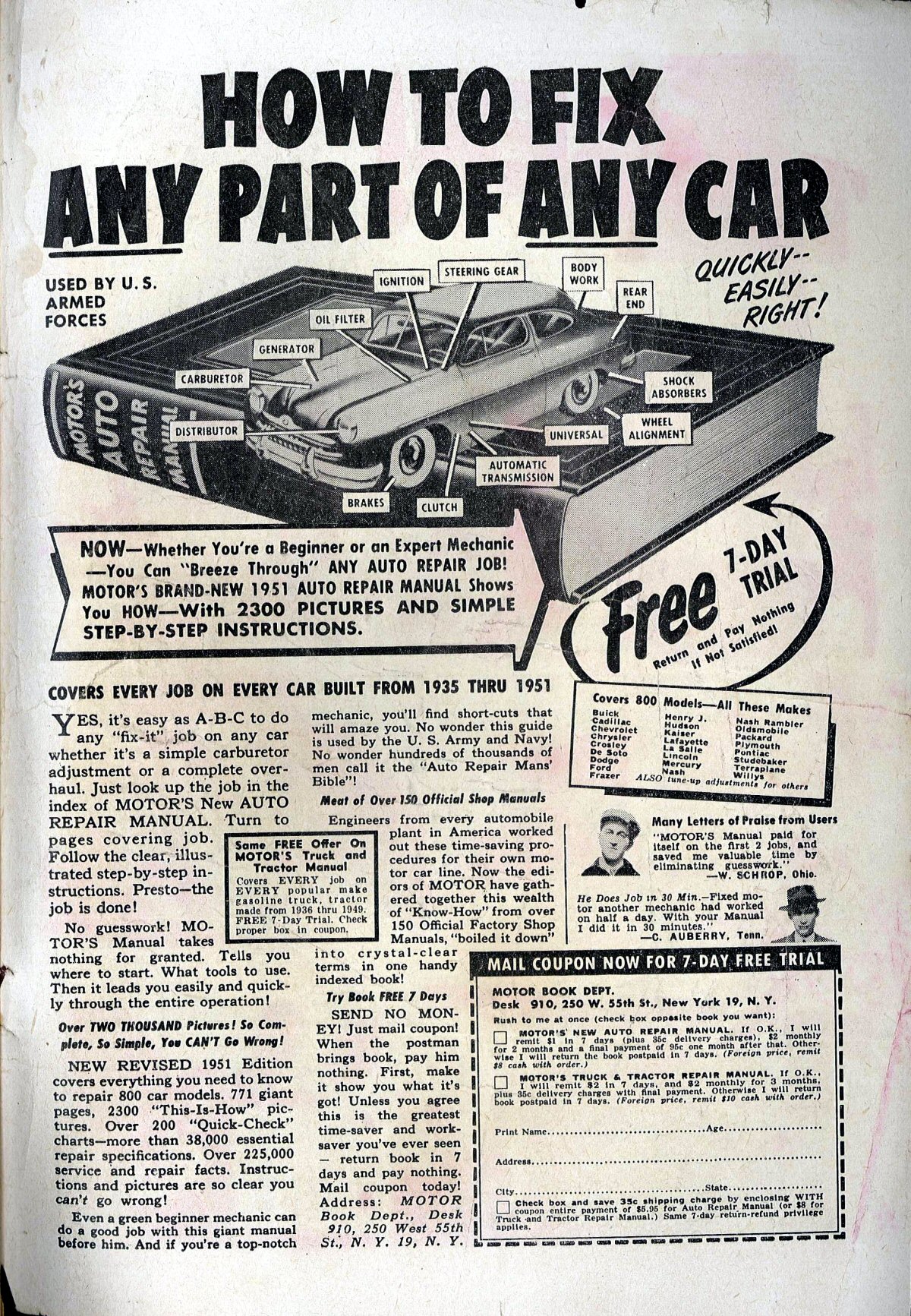 Read online Leading Screen Comics comic -  Issue #51 - 43