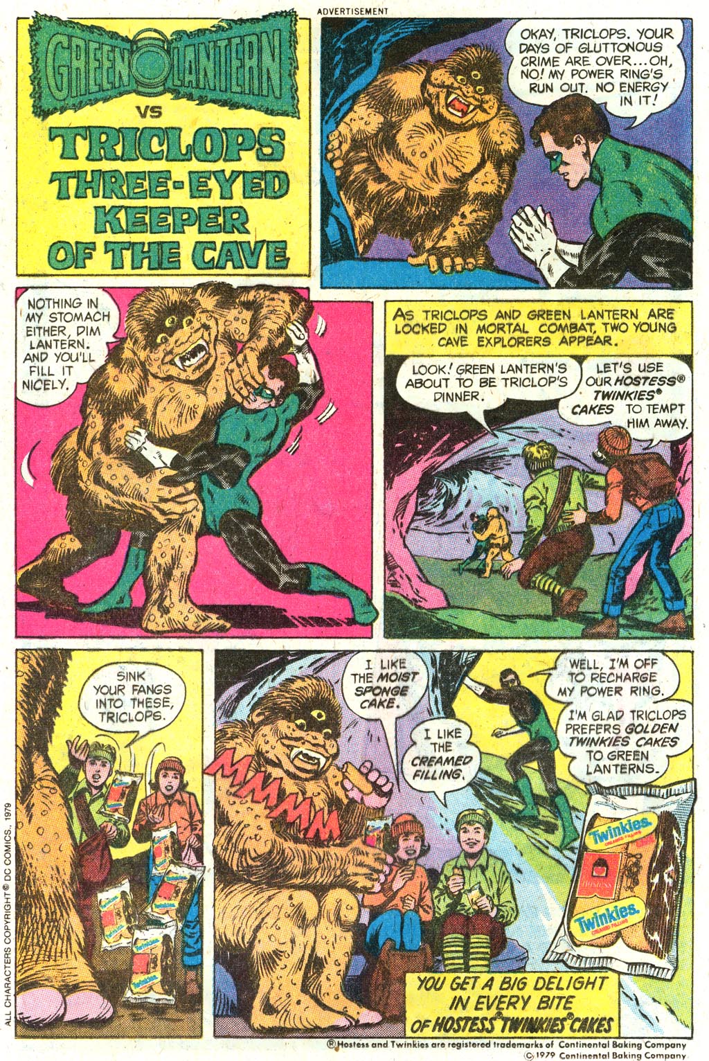 Read online Secrets of Haunted House comic -  Issue #18 - 13