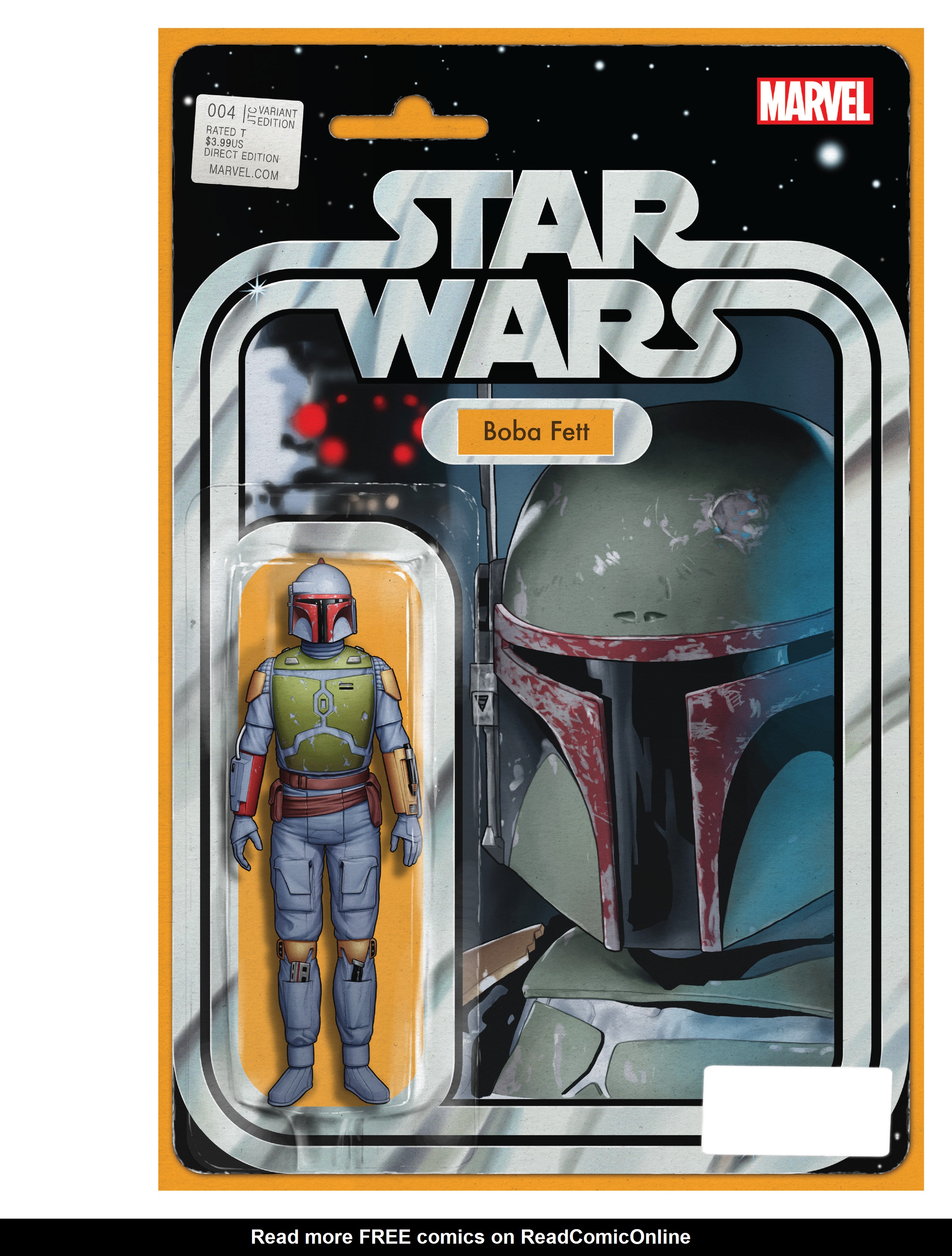 Read online The Marvel Art of Star Wars comic -  Issue # TPB (Part 2) - 93