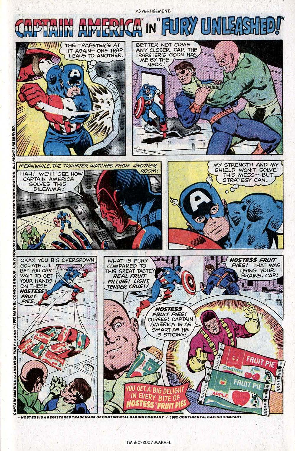 Read online The Incredible Hulk (1968) comic -  Issue #270 - 31