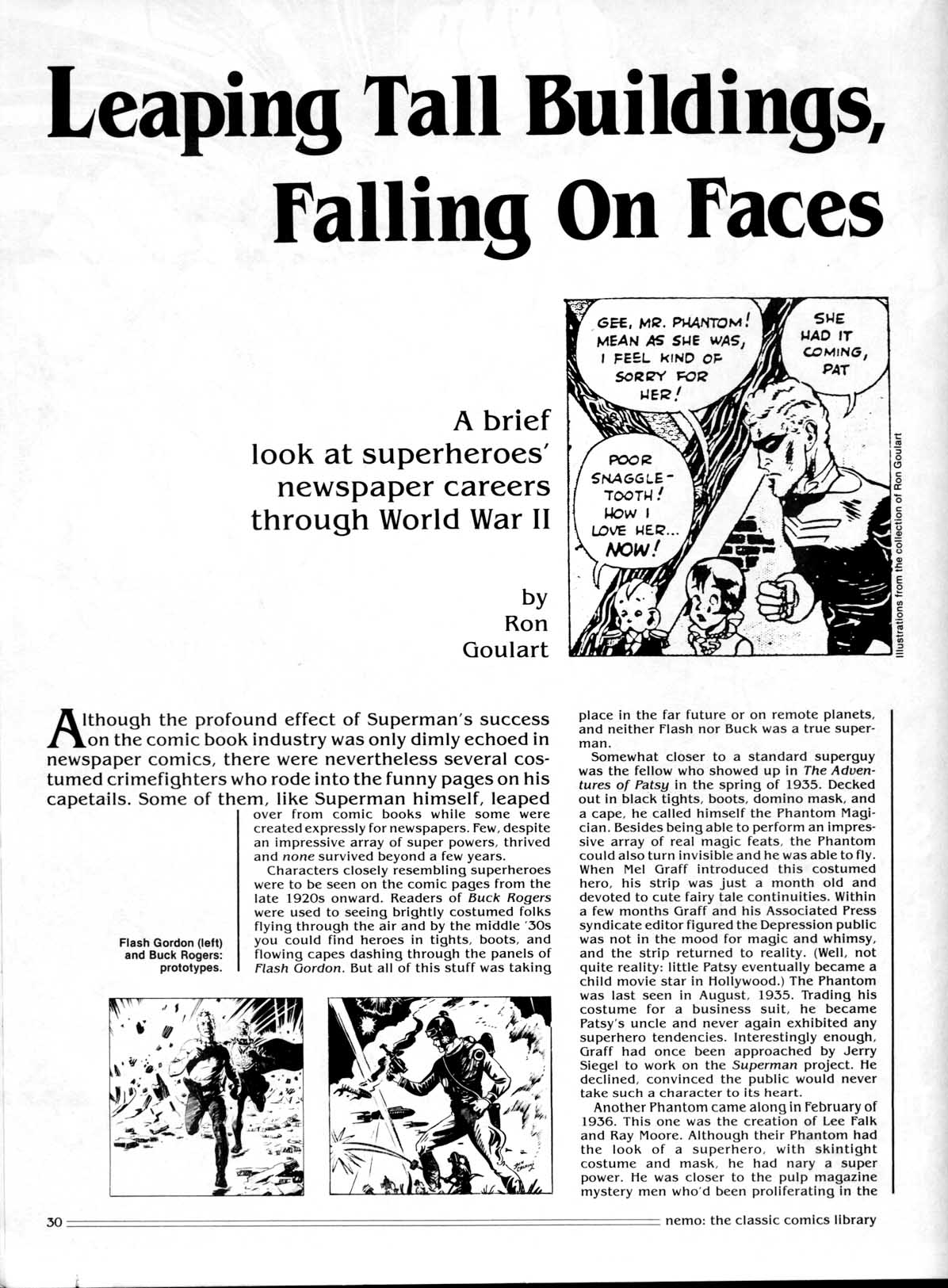 Read online Nemo: The Classic Comics Library comic -  Issue #2 - 26