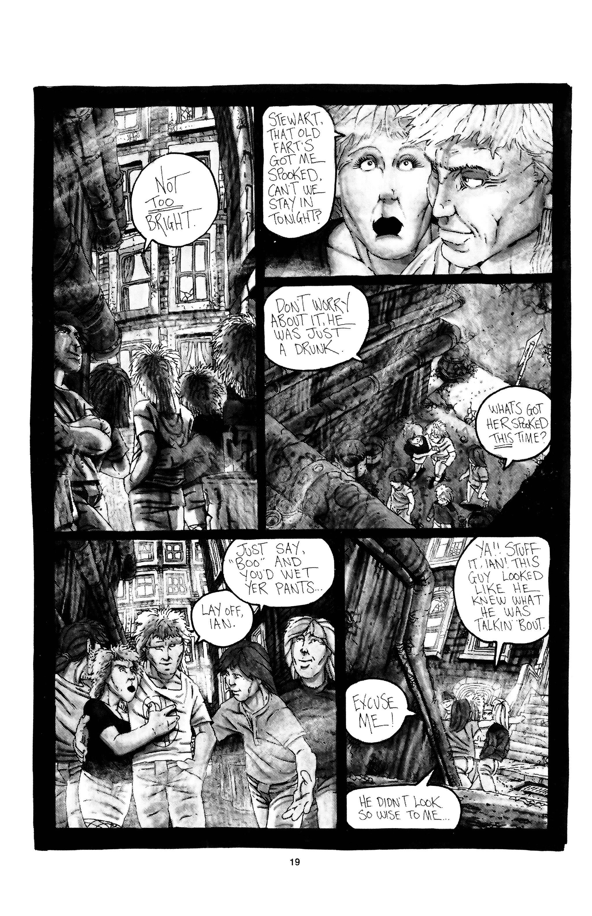 Read online Jake Thrash (1989) comic -  Issue # TPB - 23