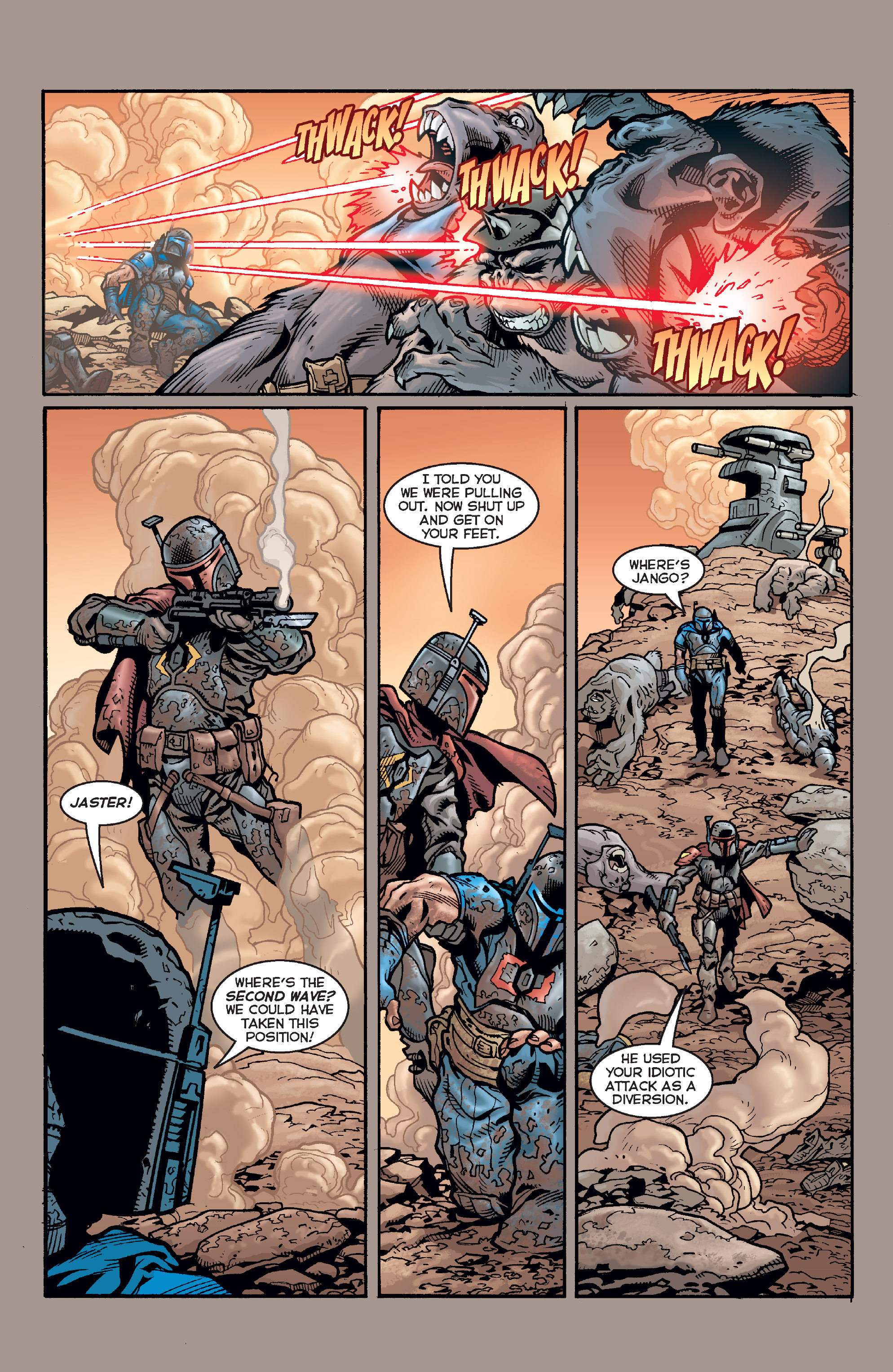 Read online Star Wars Omnibus: Emissaries and Assassins comic -  Issue # Full (Part 2) - 164