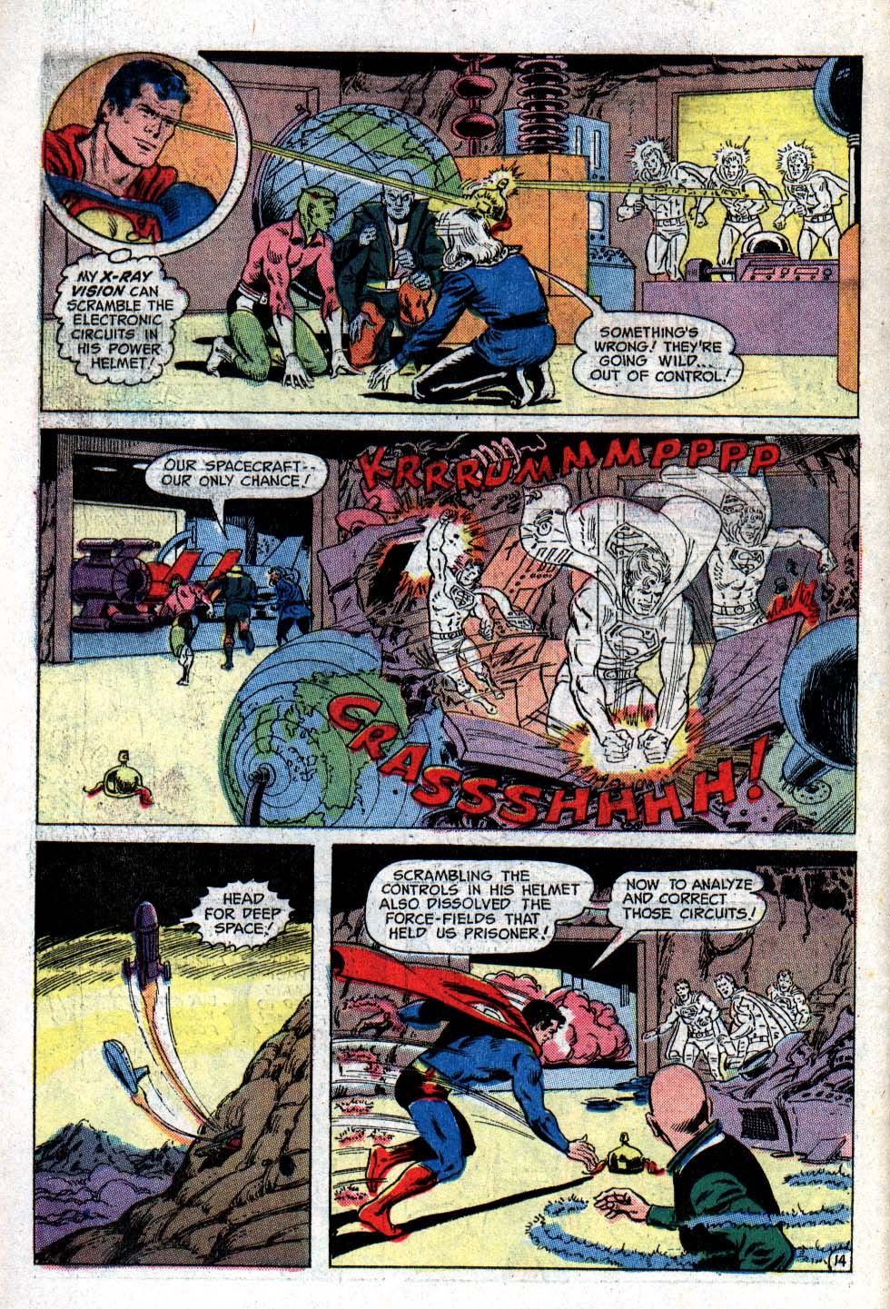 Action Comics (1938) 418 Page 17
