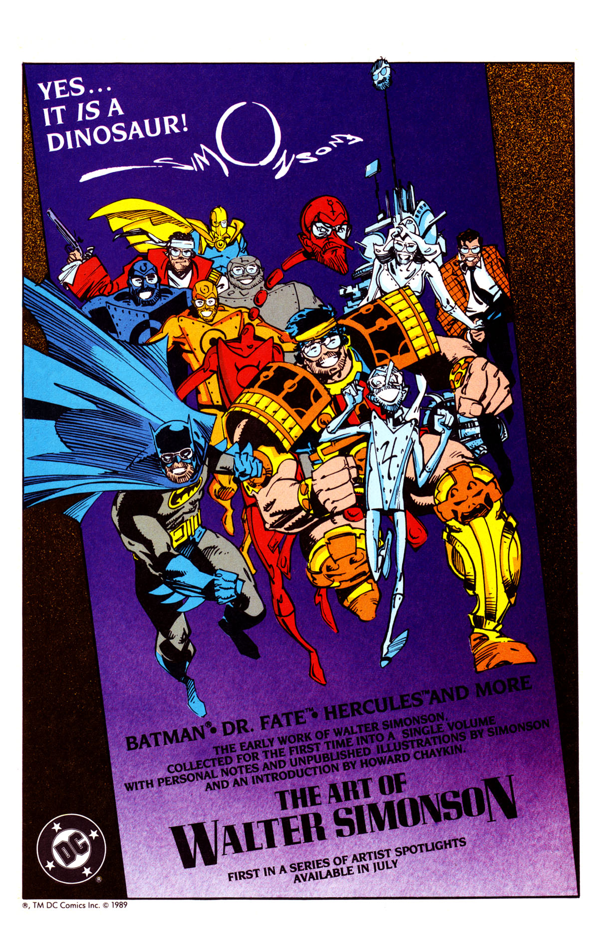 Read online The Question (1987) comic -  Issue # _Annual 2 - 66