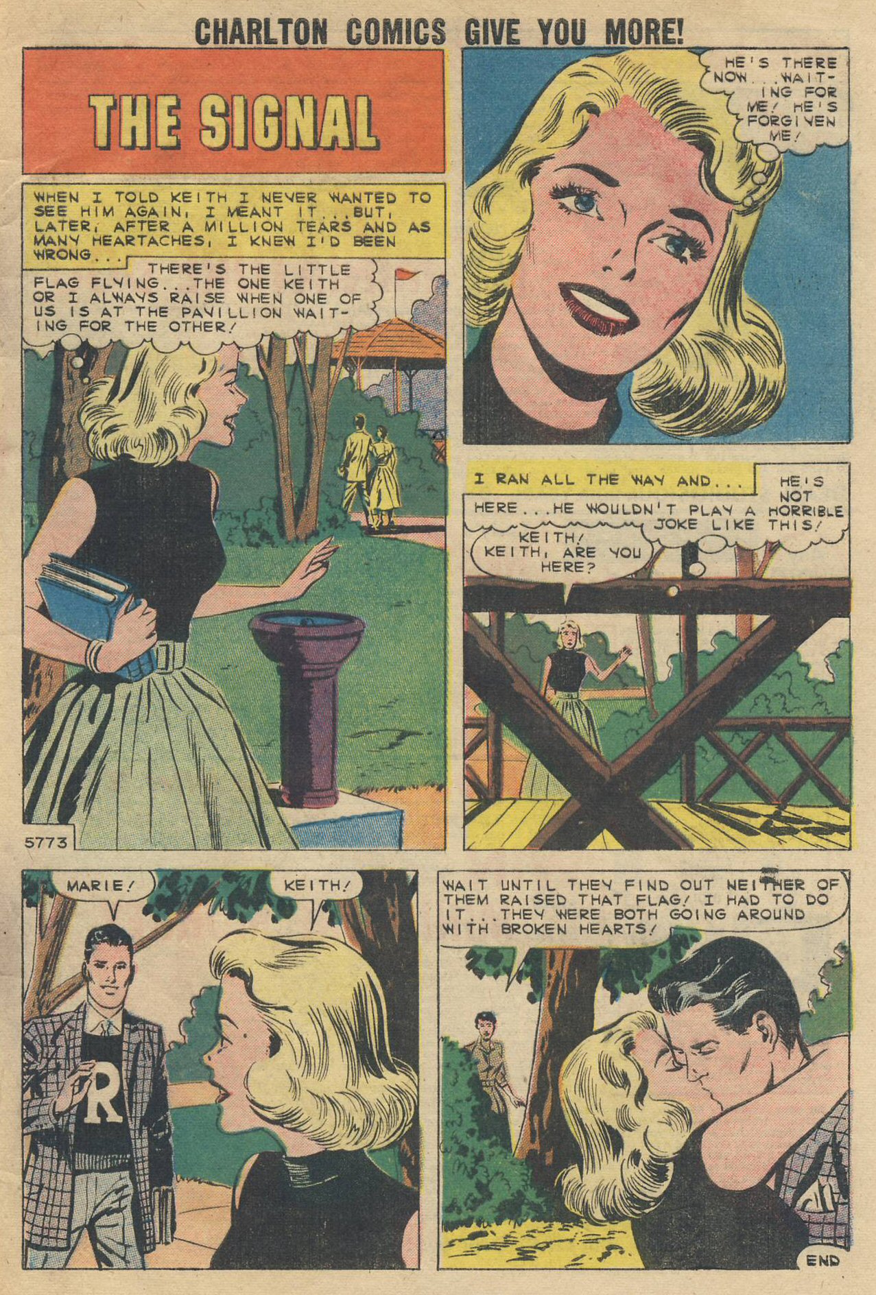 Read online Just Married comic -  Issue #11 - 33