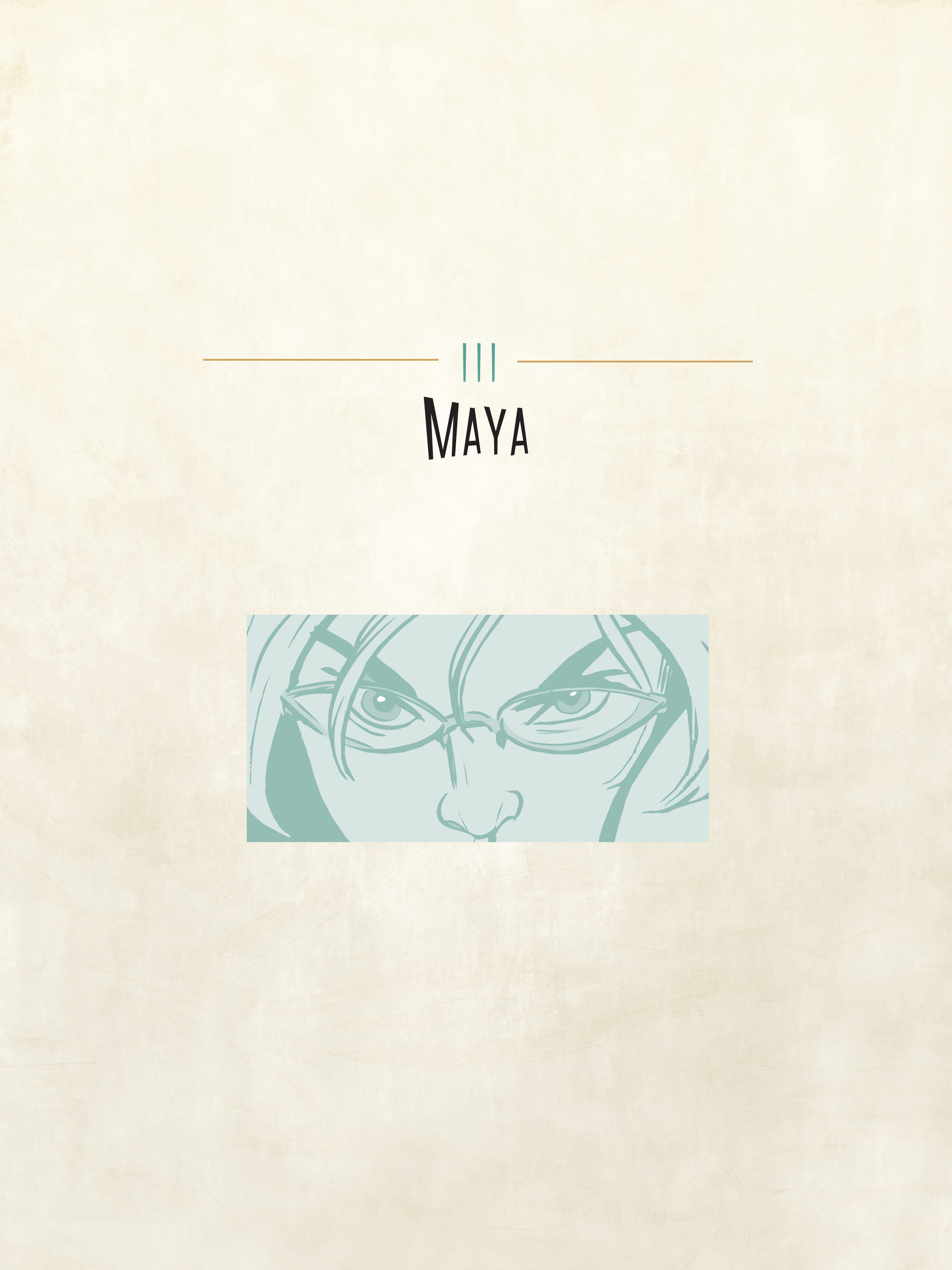 Read online RASL comic -  Issue # _TPB Rasl Complete (Part 1) - 82