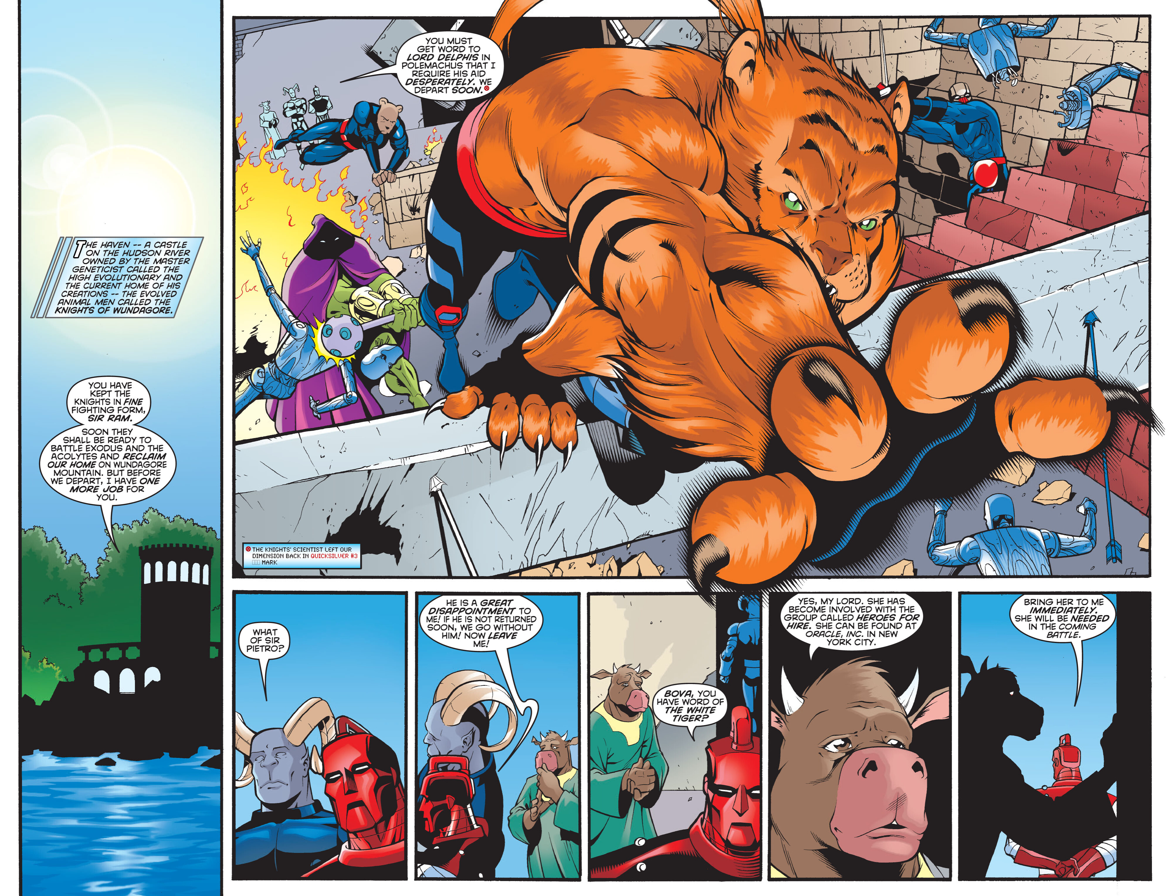 Read online Avengers: Live Kree Or Die comic -  Issue # TPB (Part 2) - 58