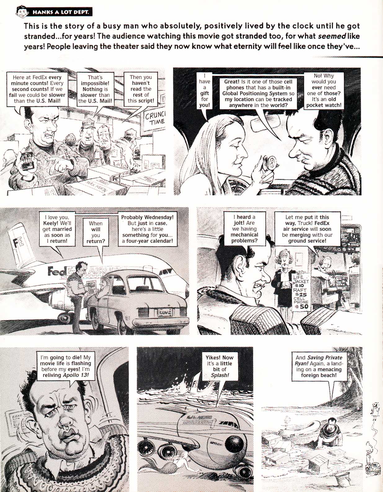 MAD issue 404 - Page 8