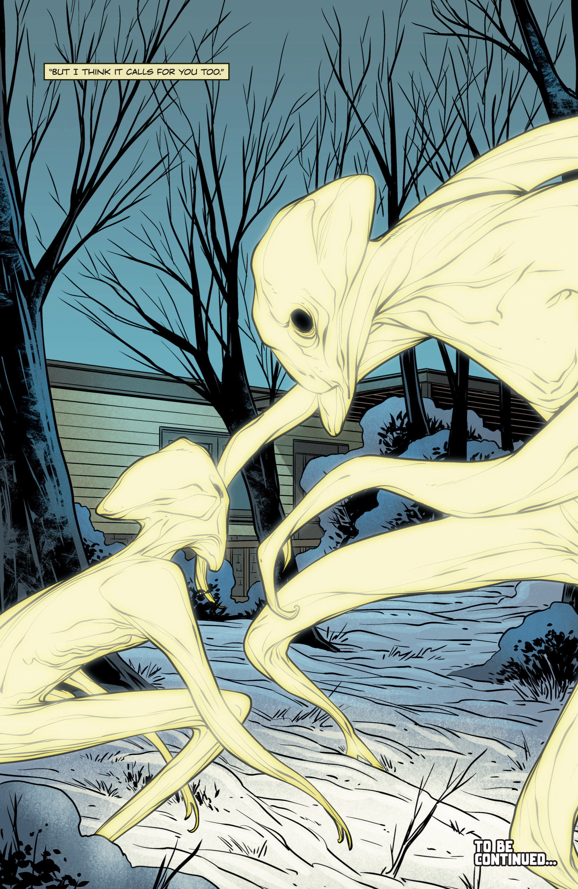 Read online Revival comic -  Issue #13 - 24