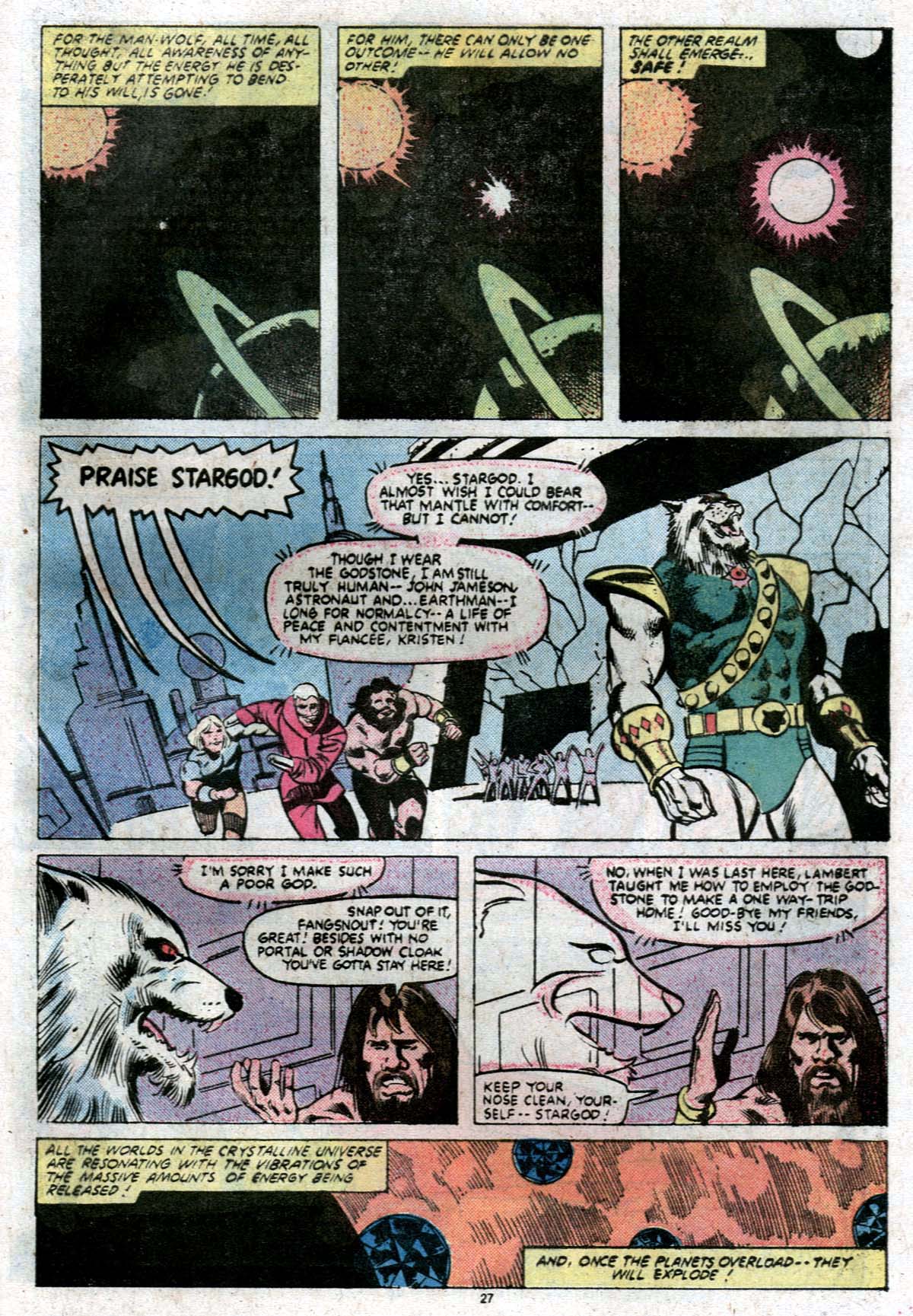 Read online The Savage She-Hulk comic -  Issue #14 - 21