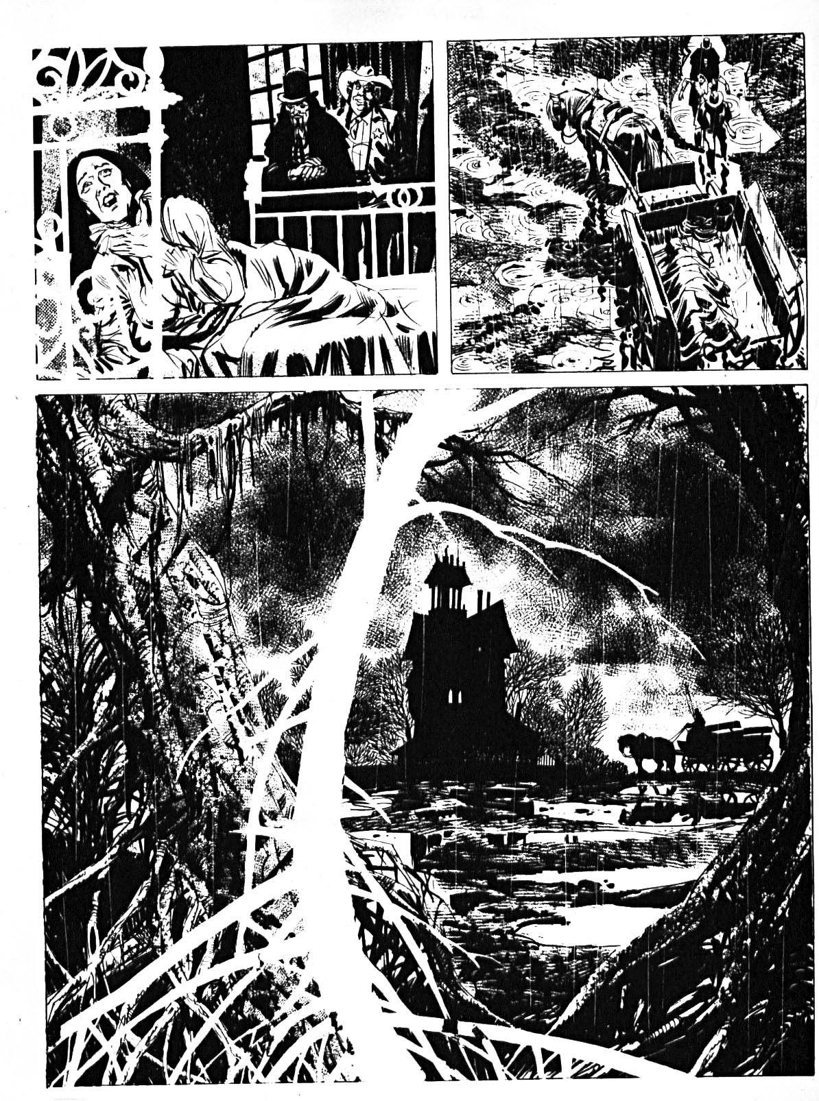 Read online Scream (1973) comic -  Issue #5 - 19