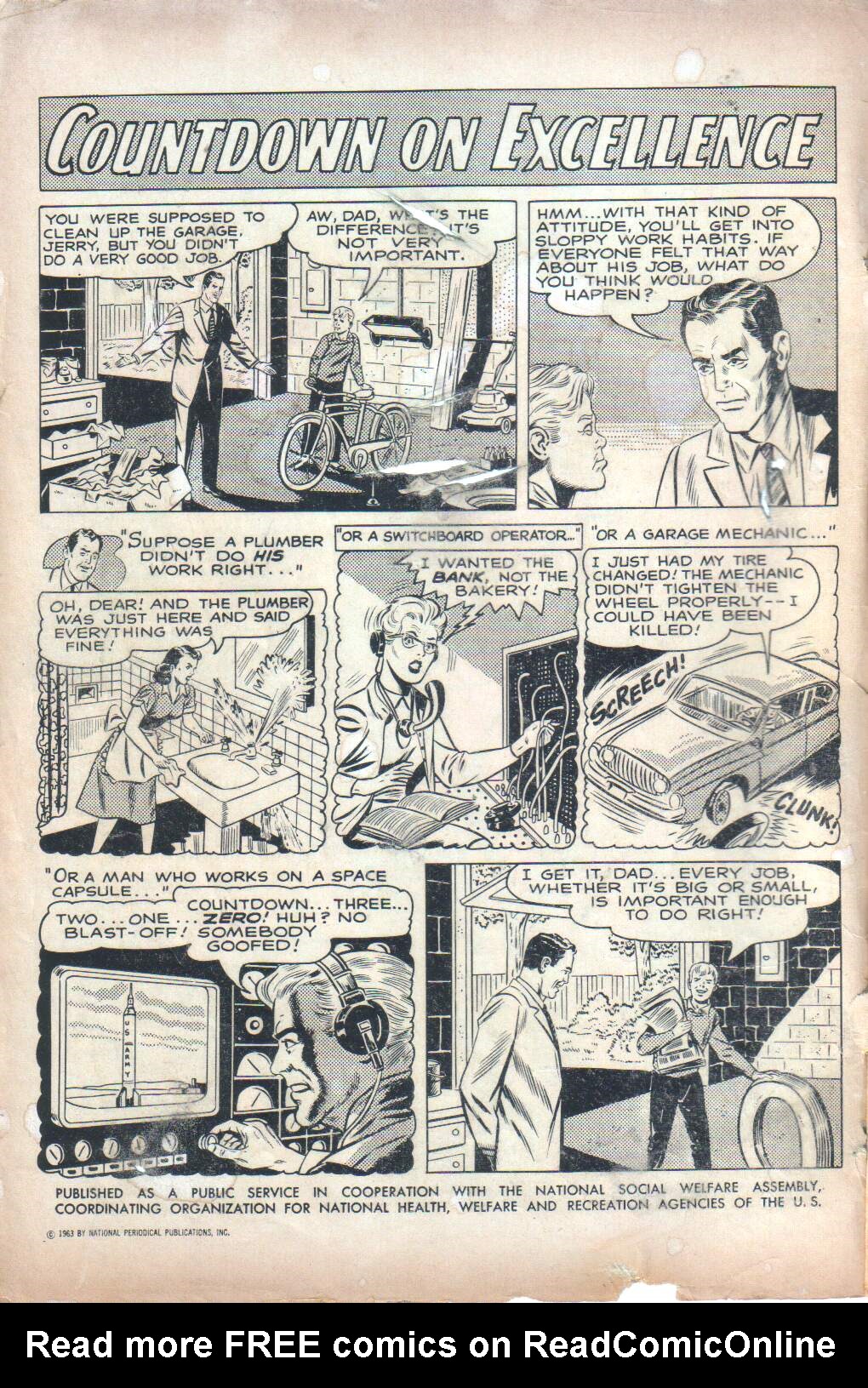 Blackhawk (1957) Issue #184 #77 - English 2