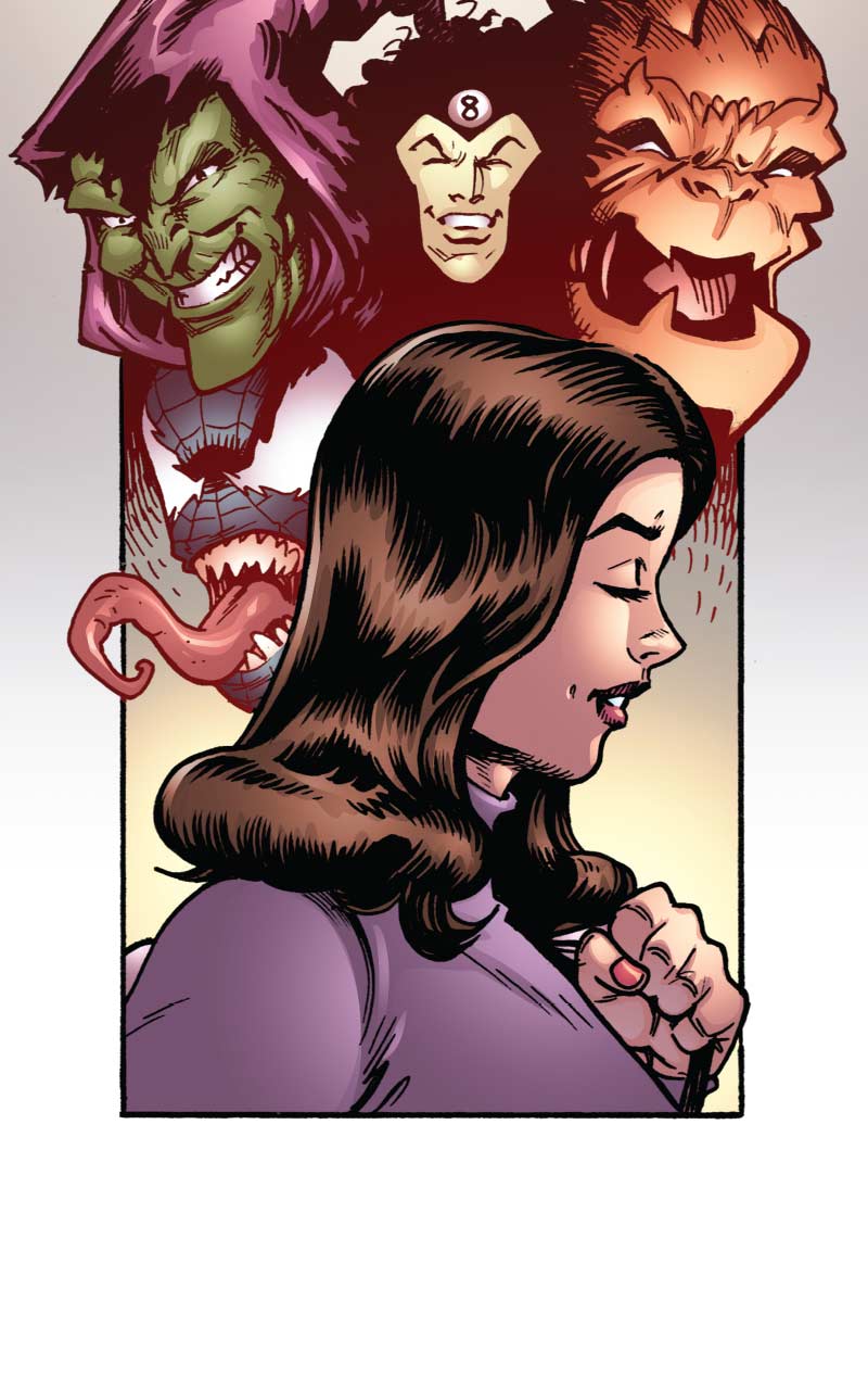 Read online Spider-Verse Unlimited: Infinity Comic comic -  Issue #26 - 12