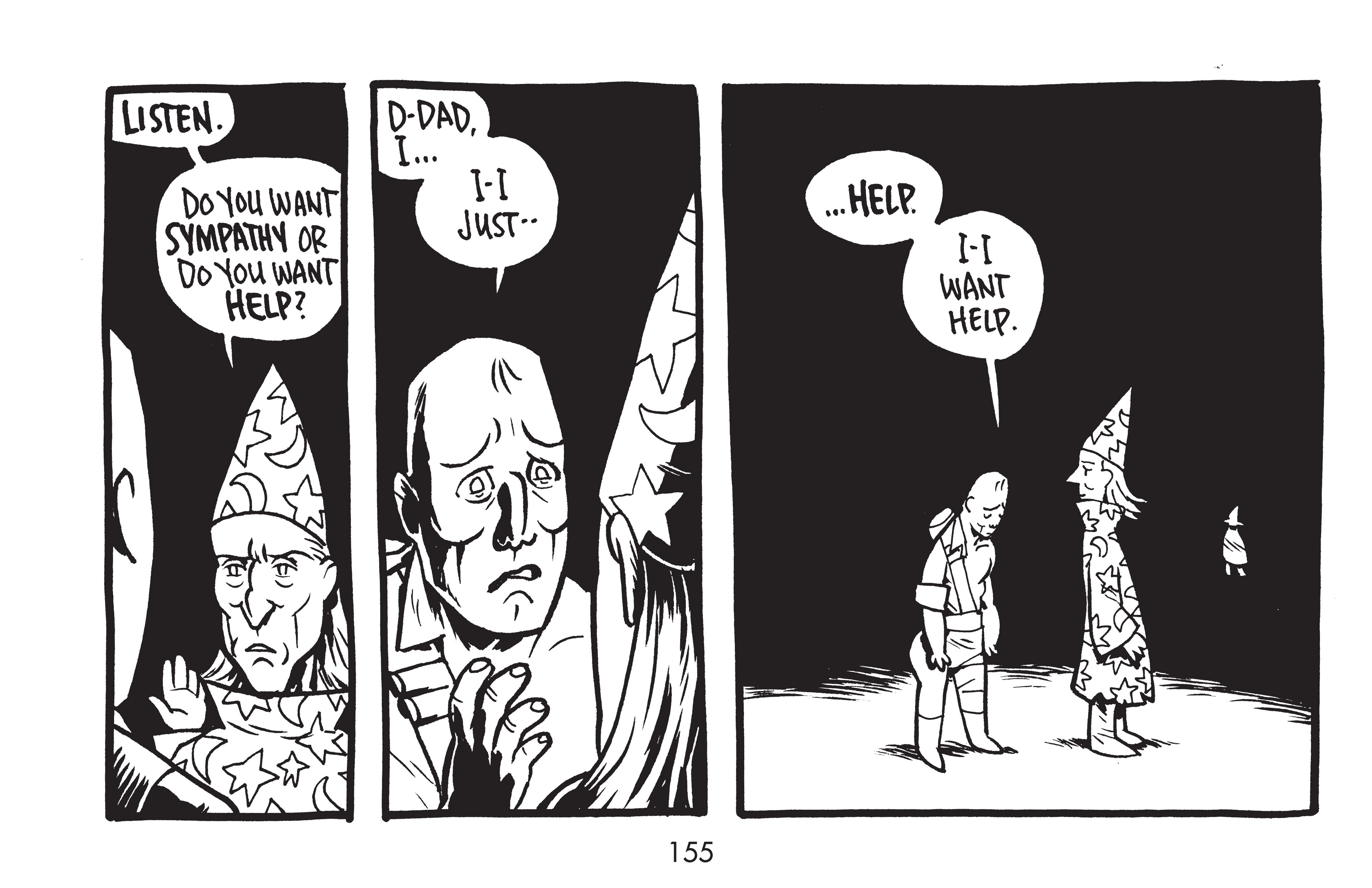 Read online Heck comic -  Issue # TPB - 158
