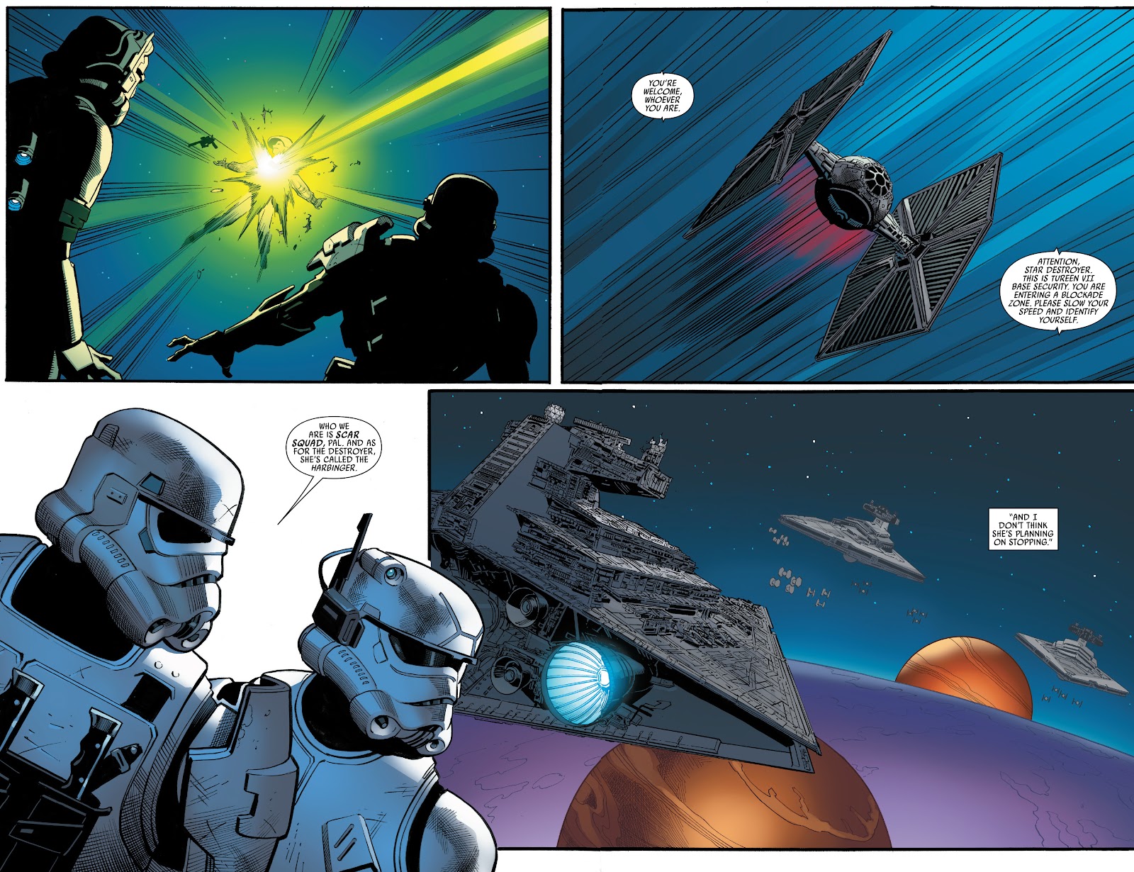 Star Wars (2015) issue 24 - Page 16