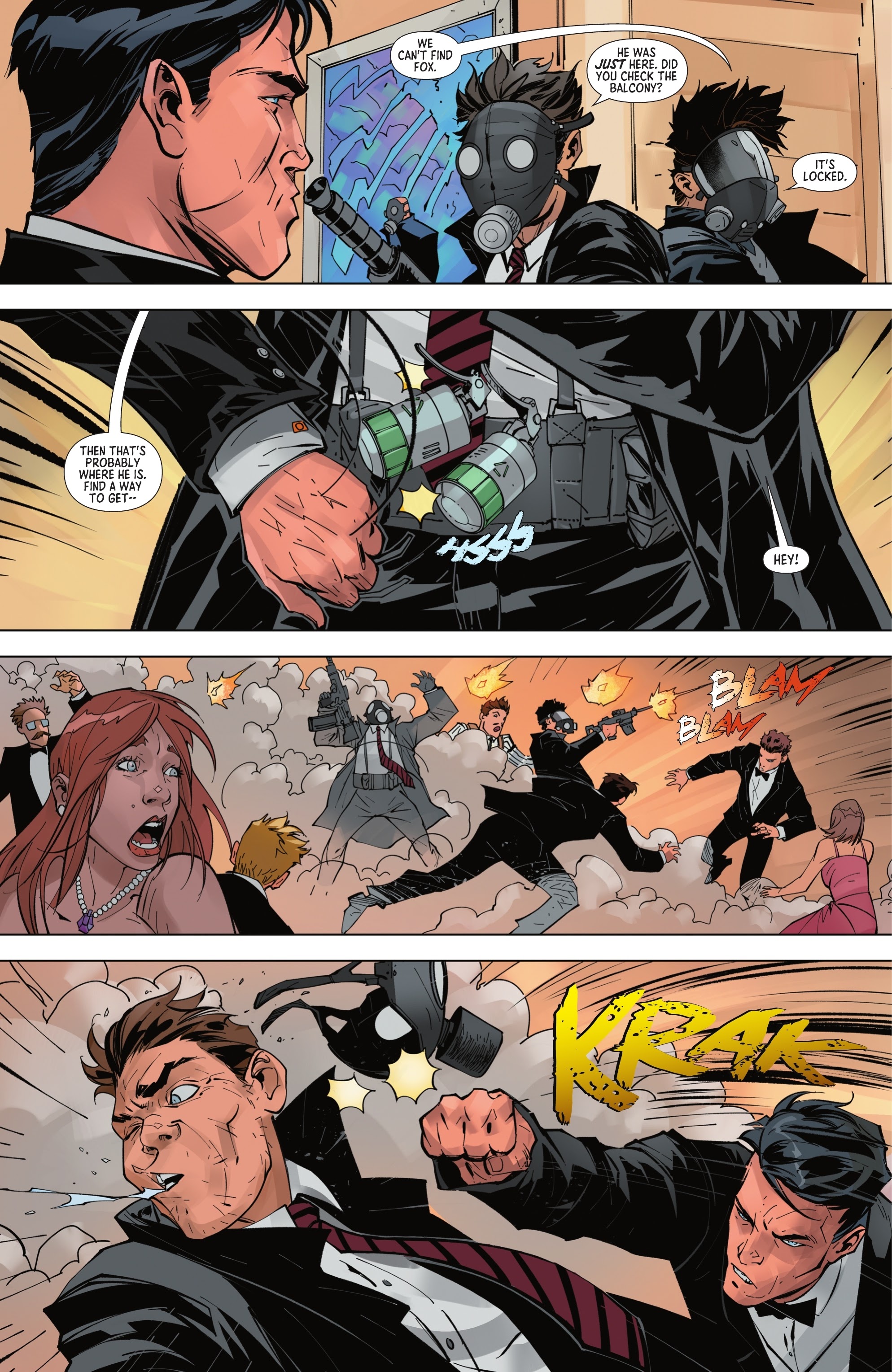 Read online Batman: Urban Legends comic -  Issue #4 - 59