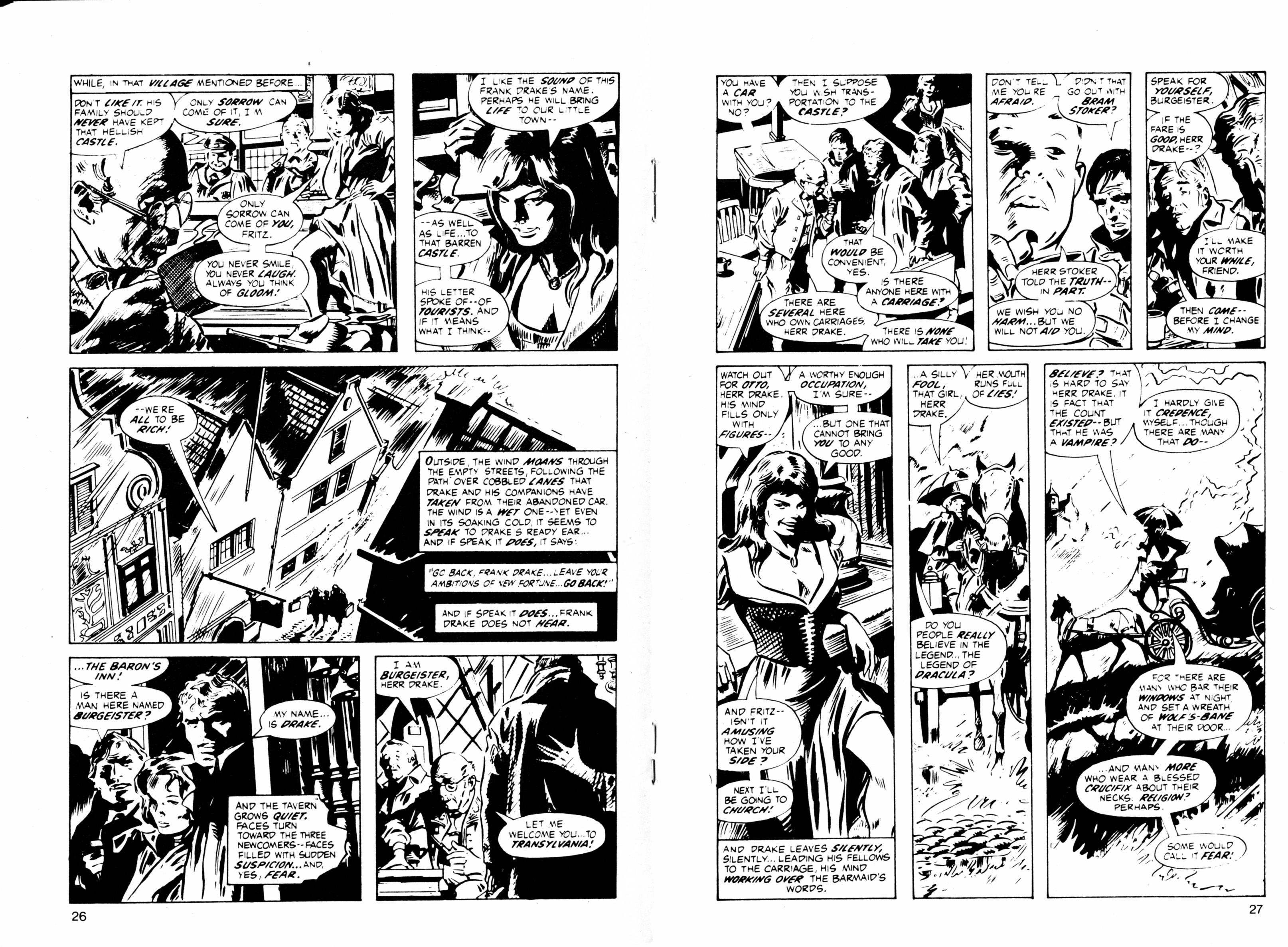 Read online Chiller Pocket Book comic -  Issue #10 - 15