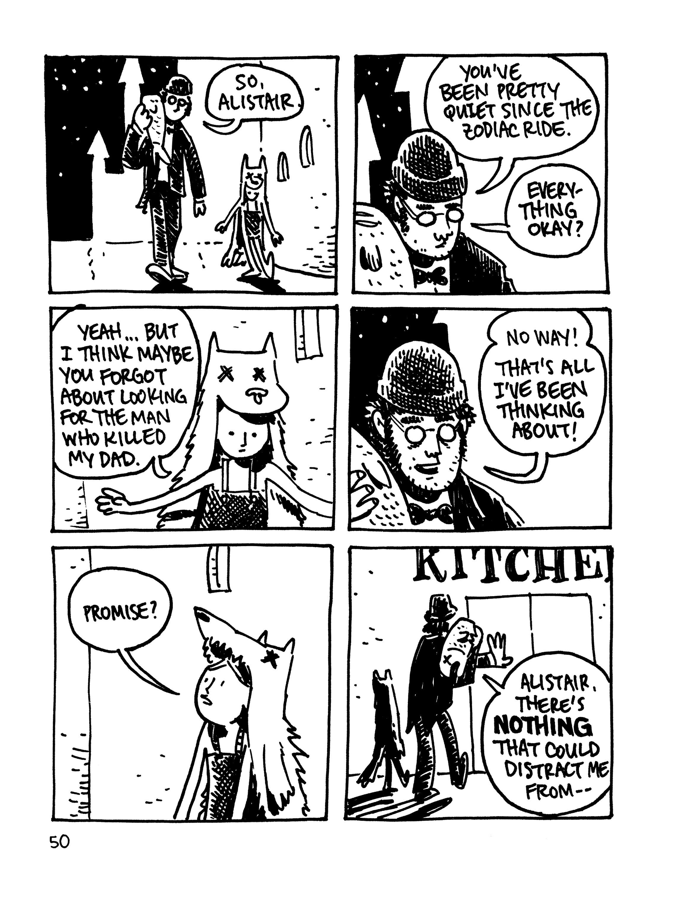 Read online Far Arden comic -  Issue # TPB (Part 1) - 48