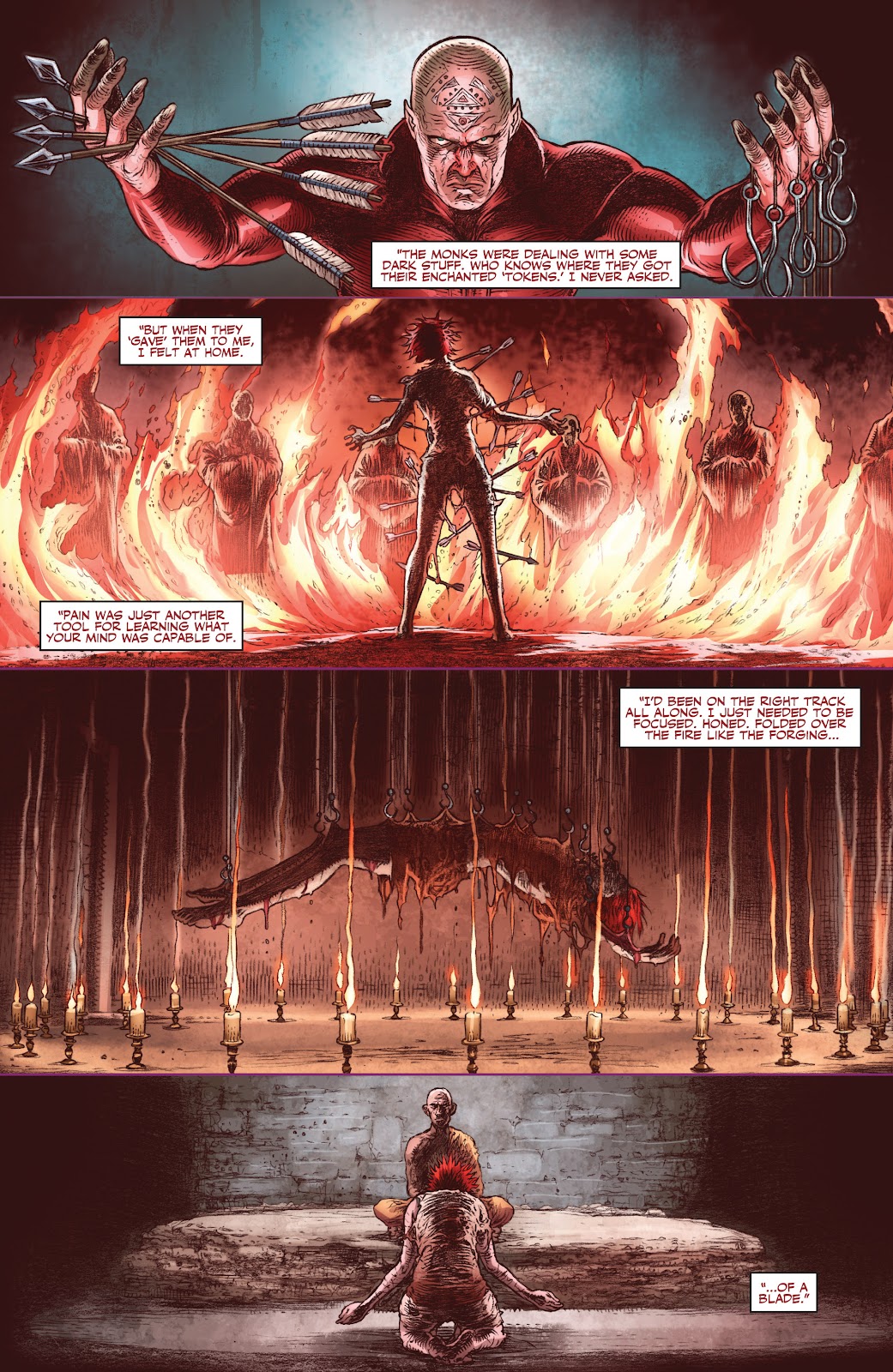Ninjak (2015) issue 7 - Page 10