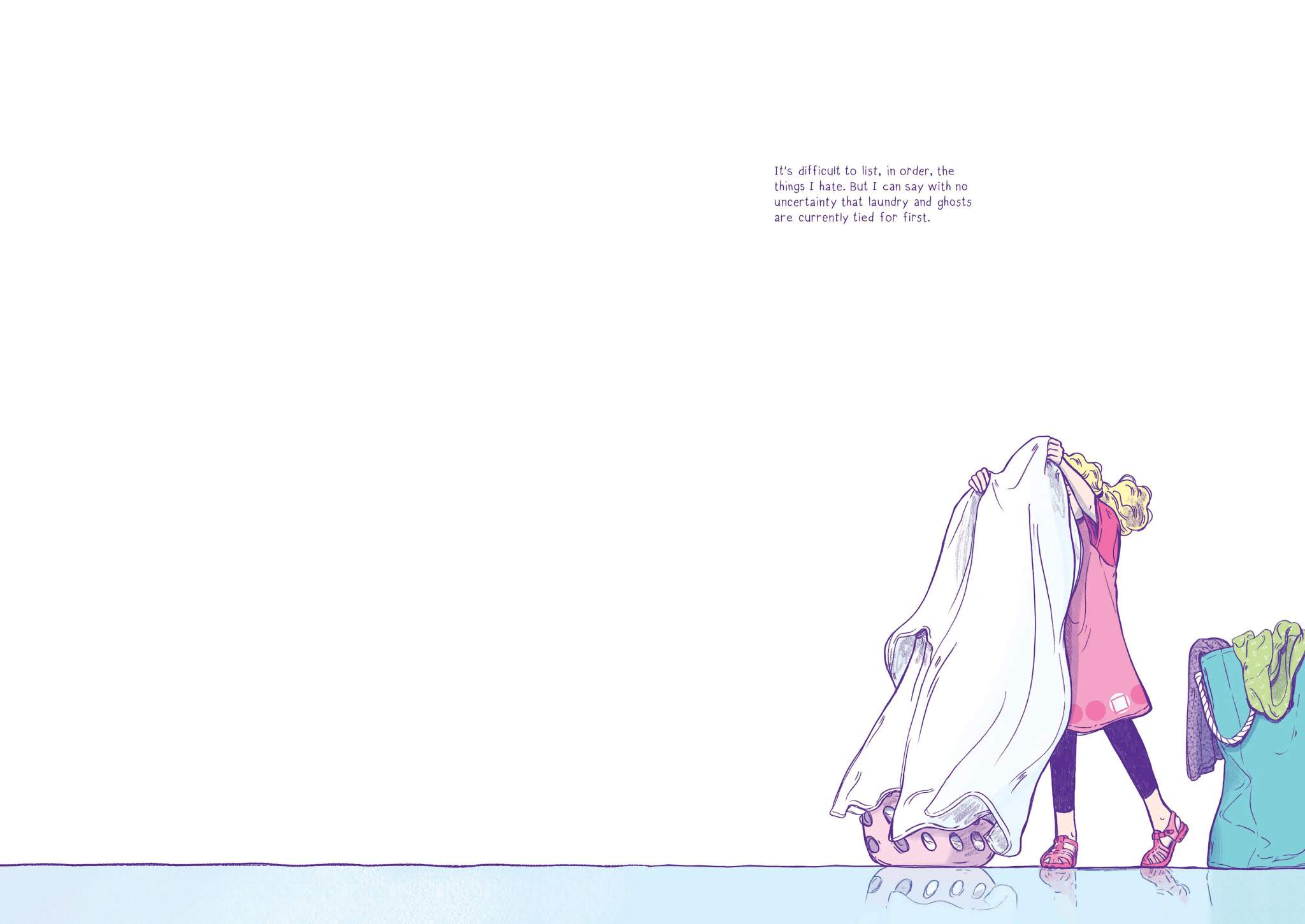 Read online Sheets comic -  Issue # TPB (Part 1) - 6