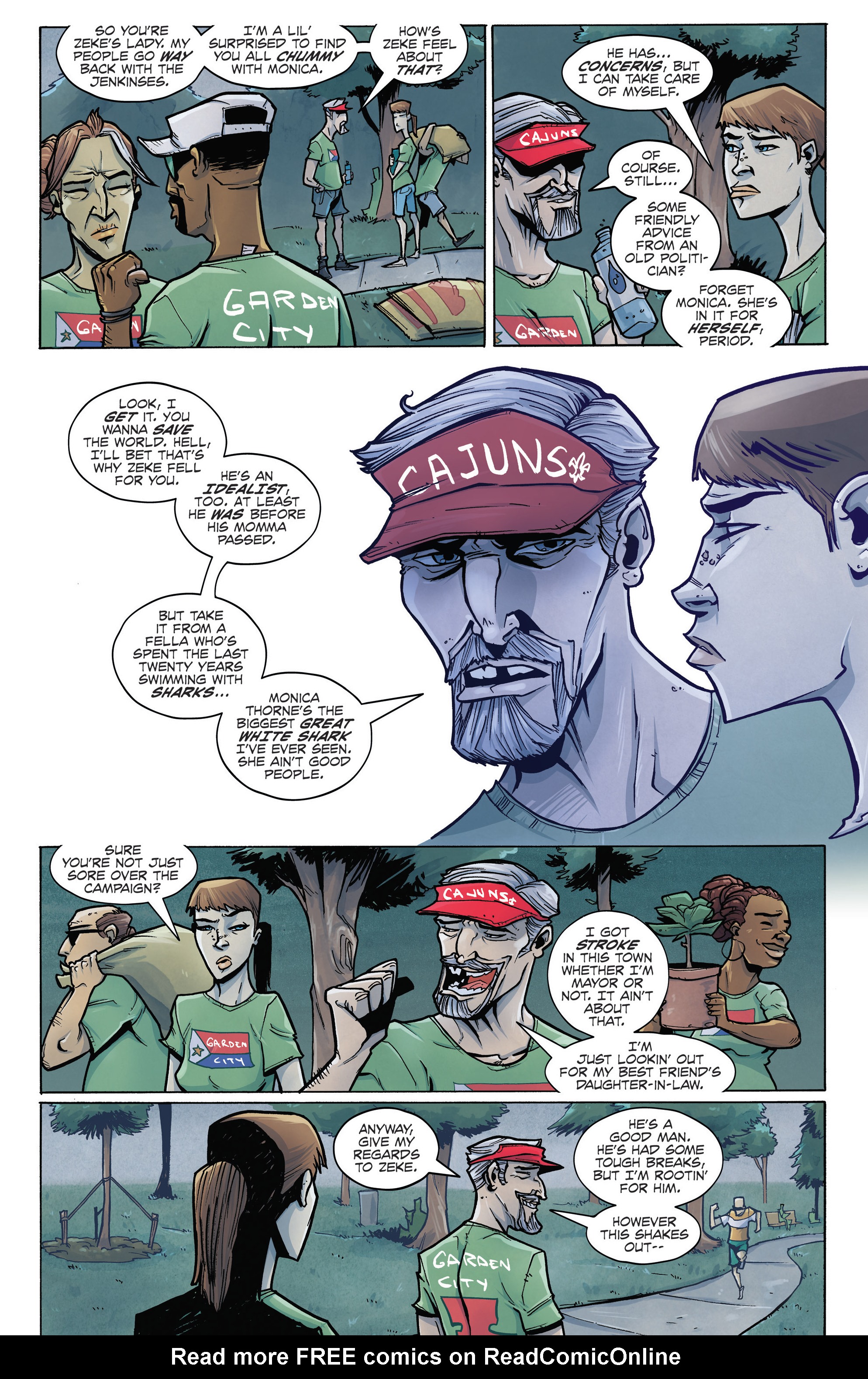 Read online Farmhand comic -  Issue #12 - 10