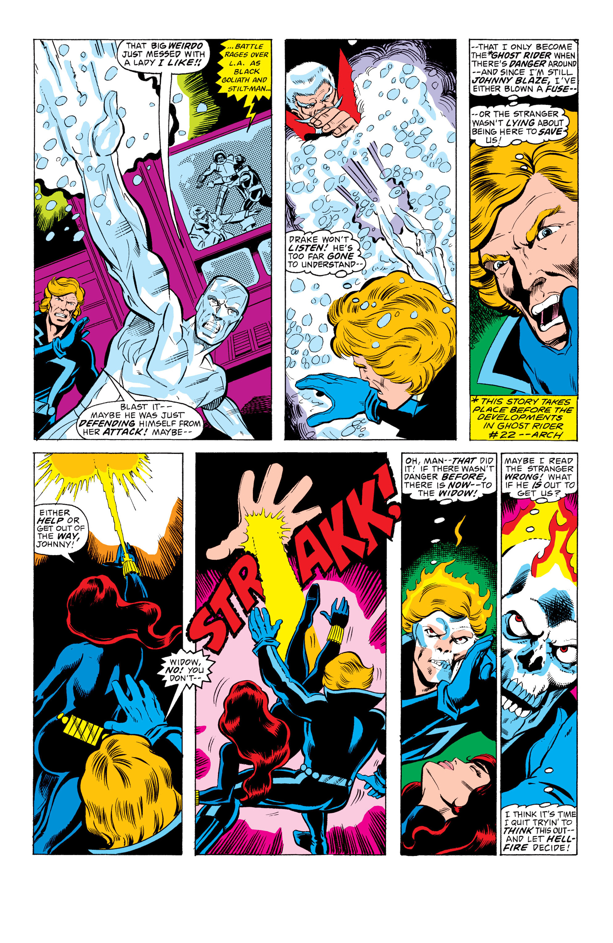 Read online Ant-Man/Giant-Man Epic Collection: Ant-Man No More comic -  Issue # TPB (Part 5) - 31