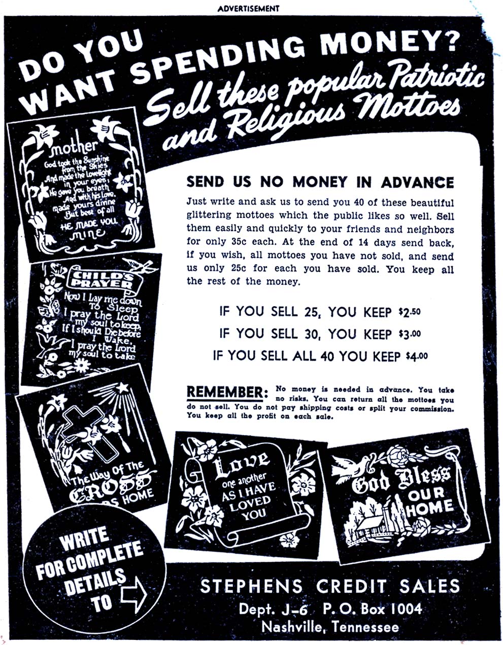 Read online House of Mystery (1951) comic -  Issue #53 - 35