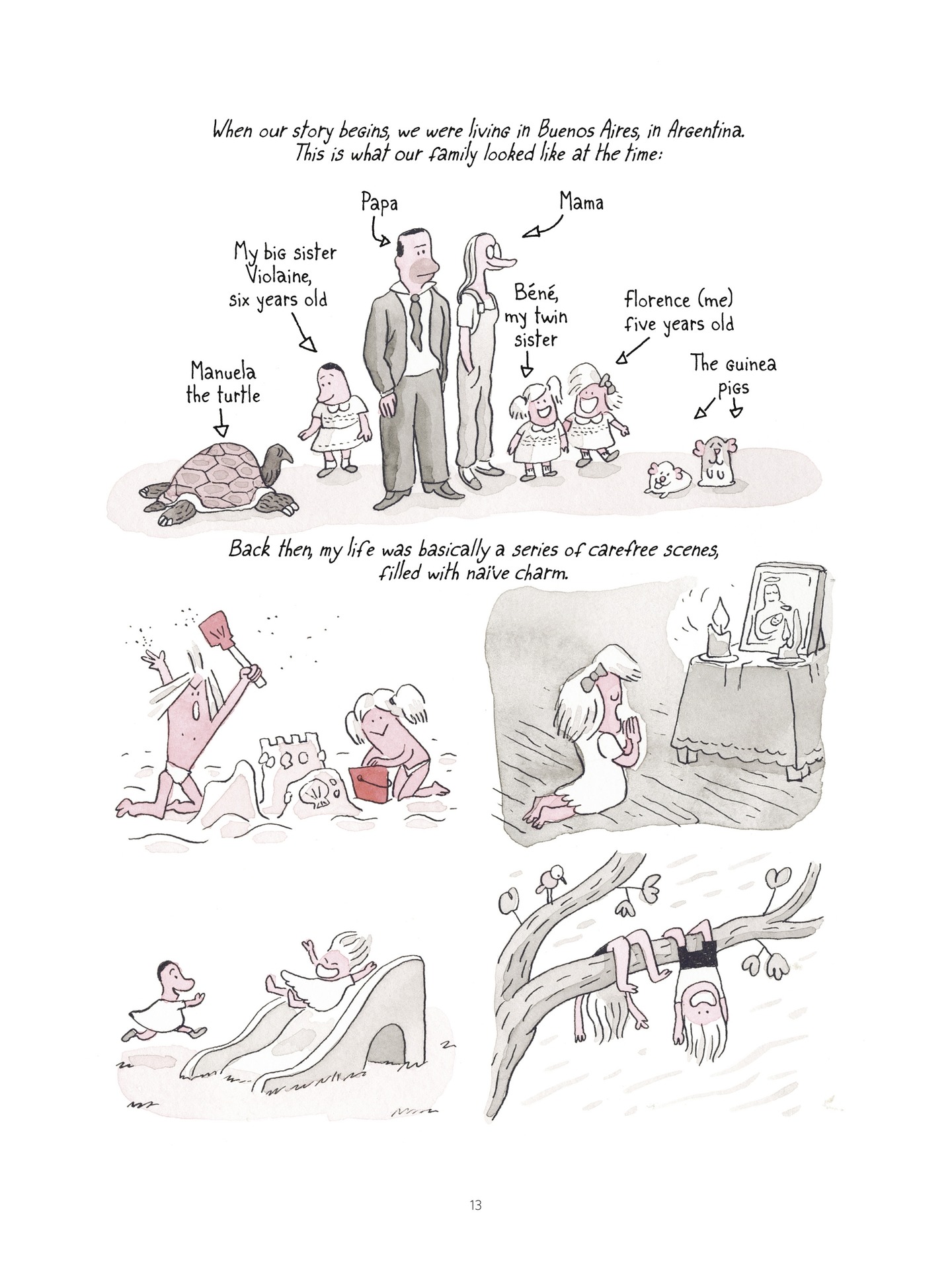 Read online Maiden (2020) comic -  Issue # TPB 1 (Part 1) - 16