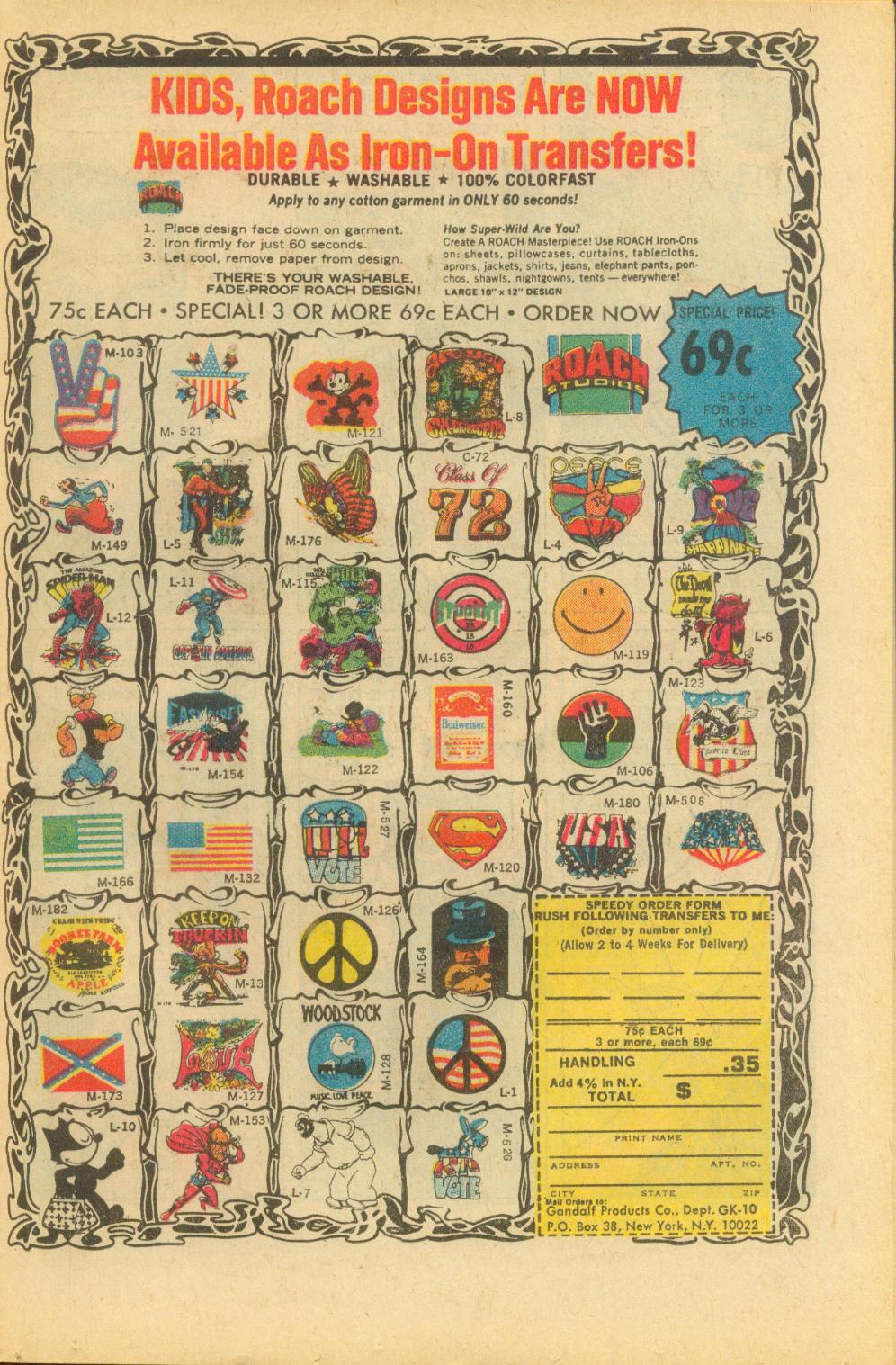 Read online Magnus, Robot Fighter 4000 AD comic -  Issue #34 - 35