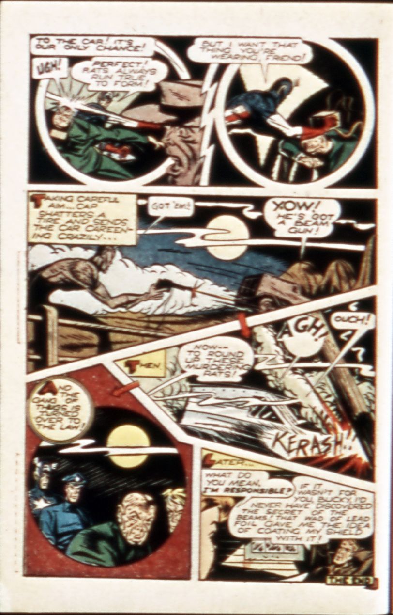 Captain America Comics 50 Page 47