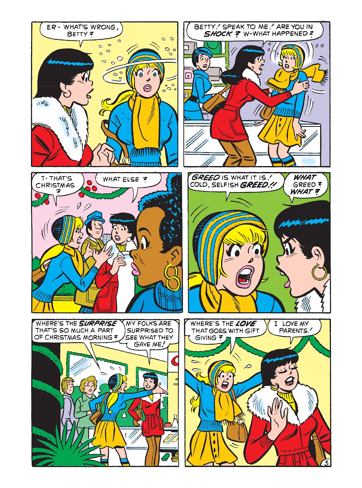 World of Archie Double Digest issue 23 - Page 17