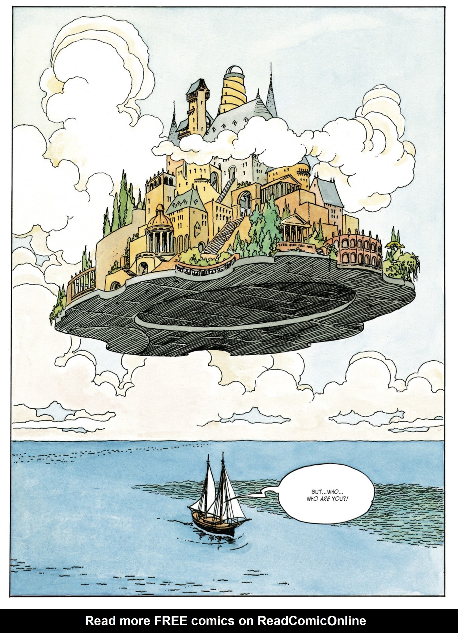 Gullivera Full Read Gullivera Full comic online in high quality. Read