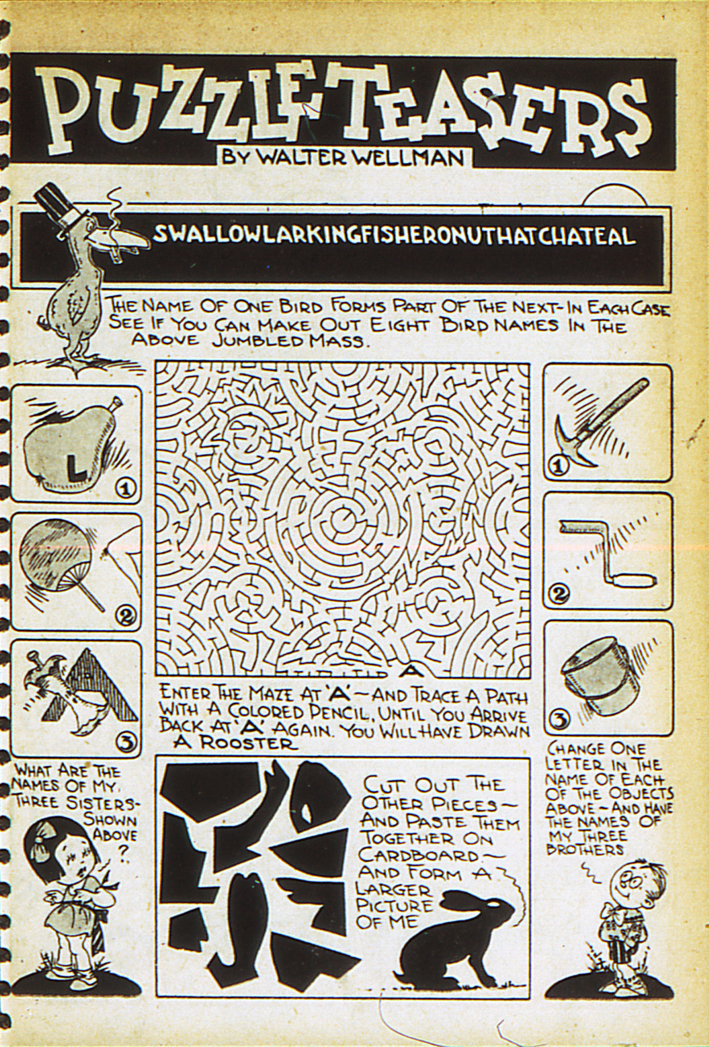 Read online Adventure Comics (1938) comic -  Issue #27 - 45