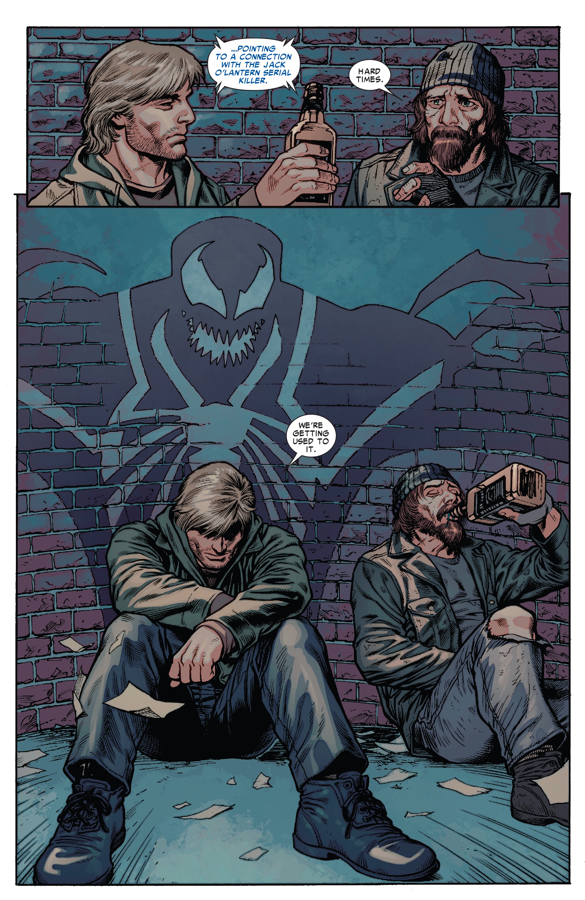 Read online Venom By Rick Remender: The Complete Collection comic -  Issue # TPB 1 (Part 3) - 57