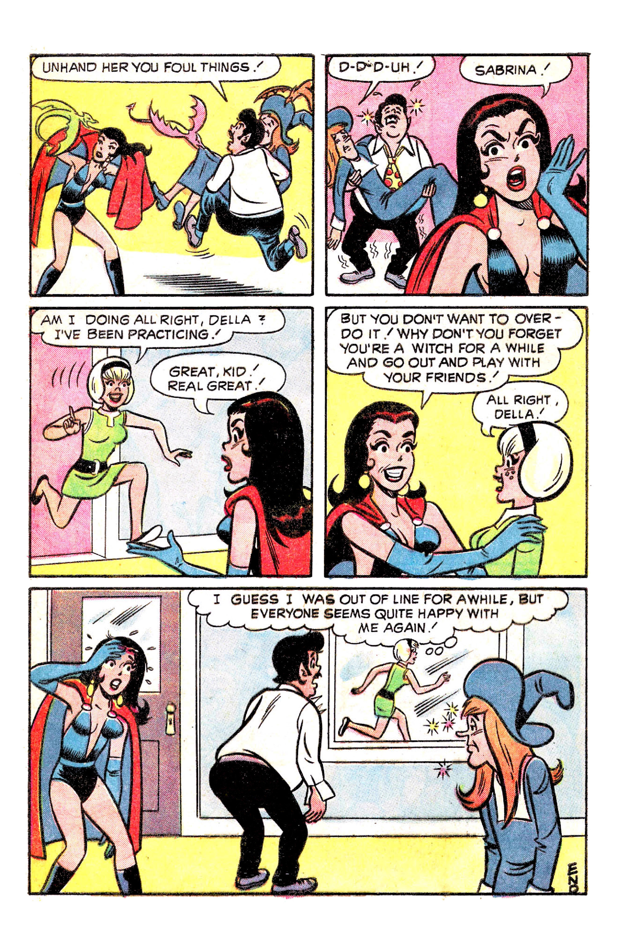 Read online Pep Digital comic -  Issue #112 - 93