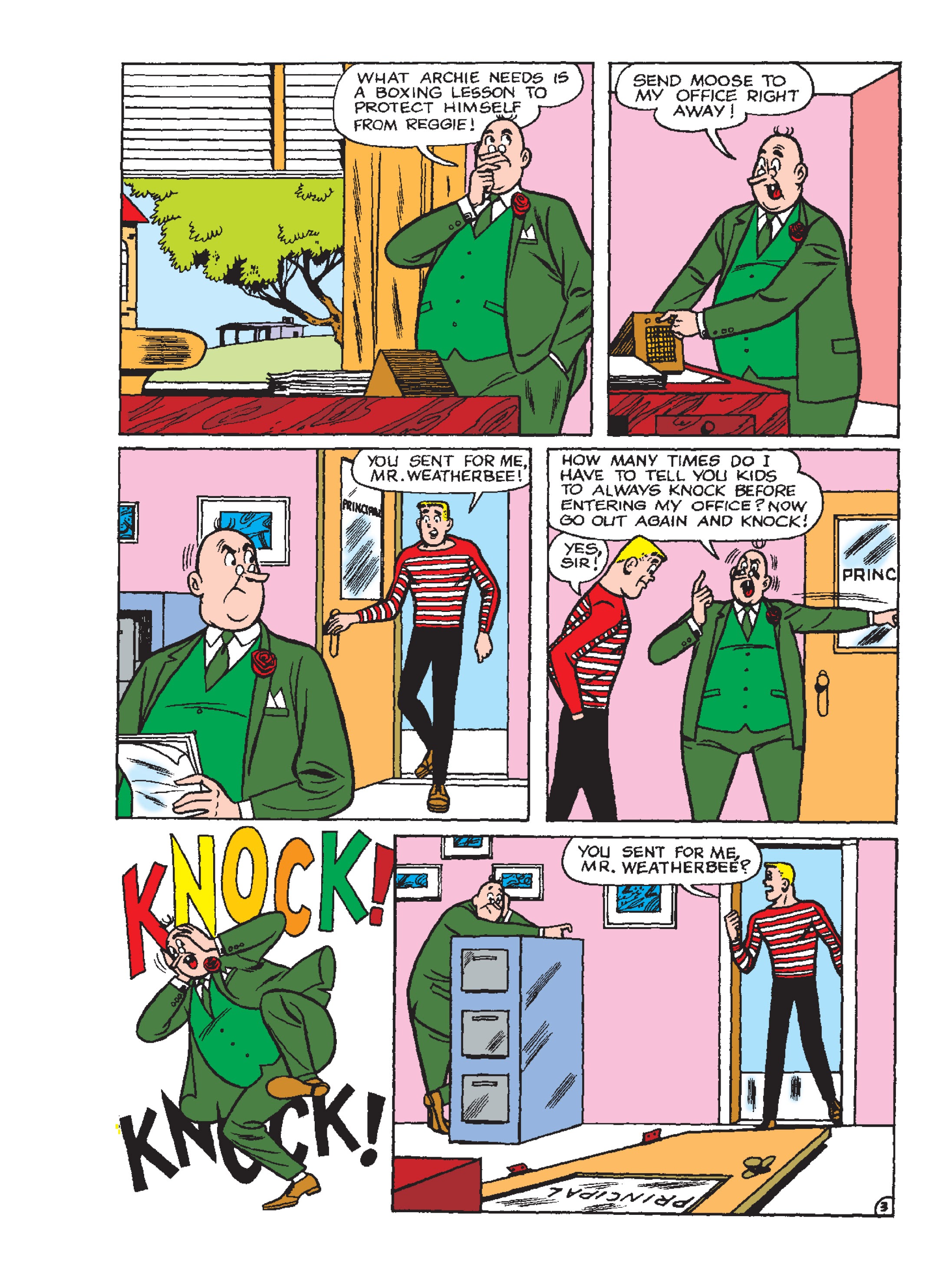 Read online World of Archie Double Digest comic -  Issue #87 - 76