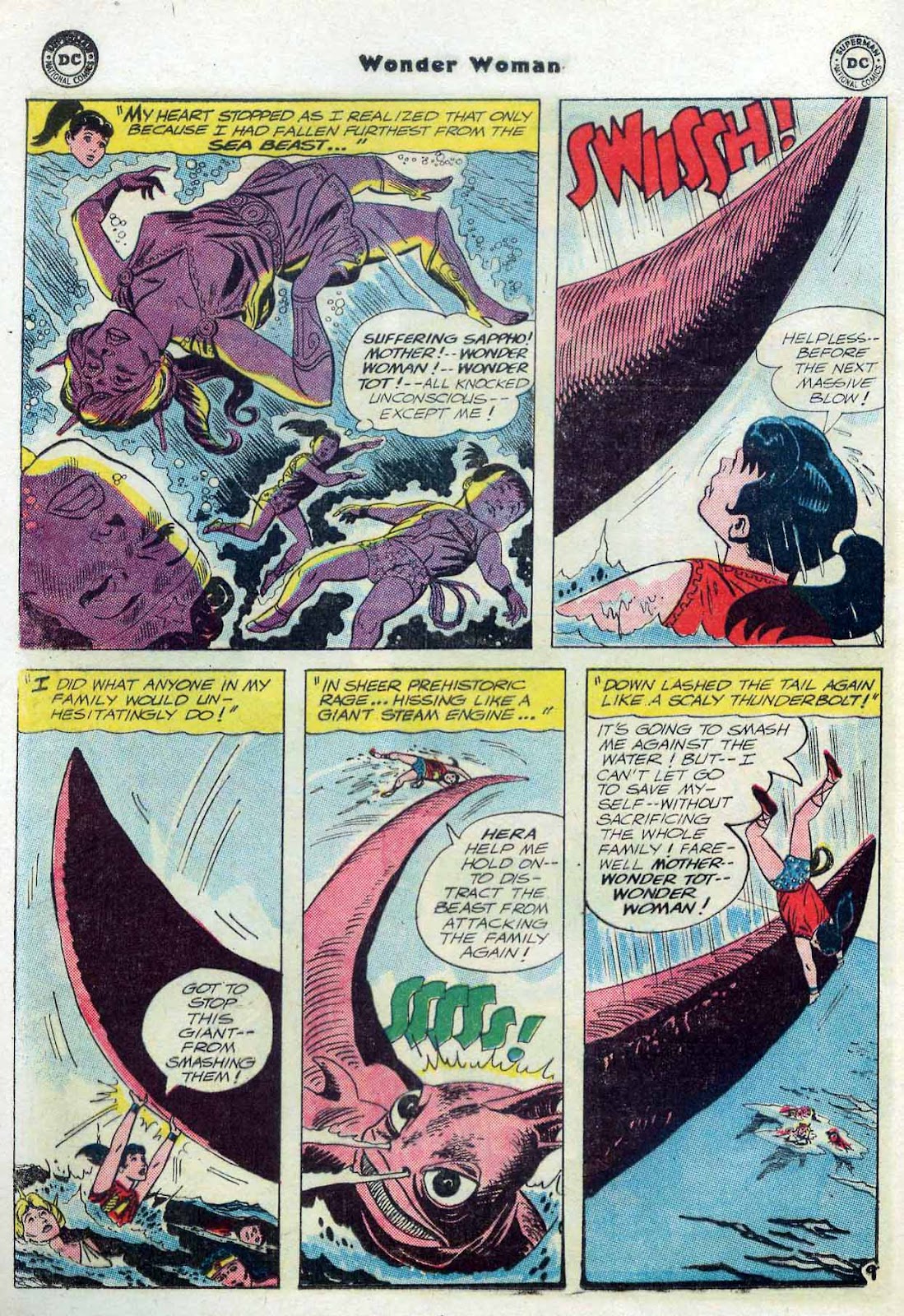 Wonder Woman (1942) issue 145 - Page 12