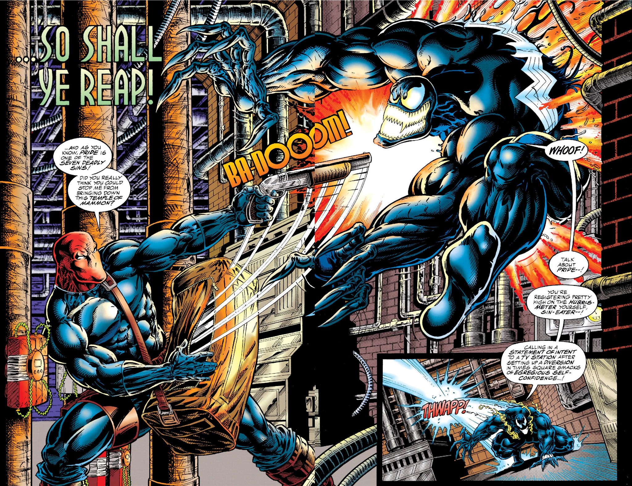 Read online Venom Epic Collection comic -  Issue # TPB 5 (Part 4) - 79