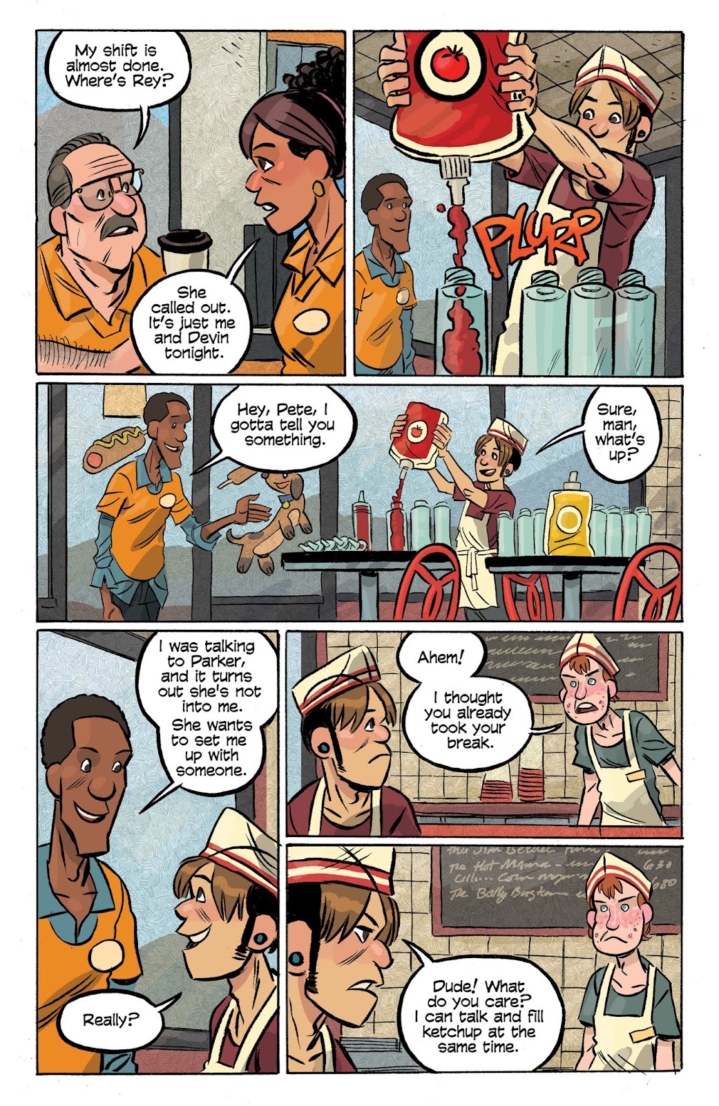 Cellies issue 4 - Page 18